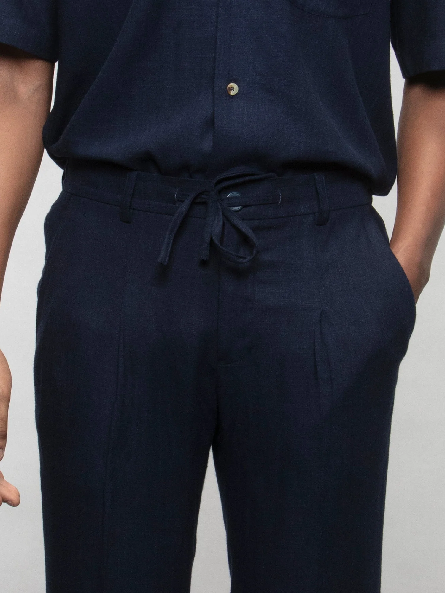 Linen pants - Image 9