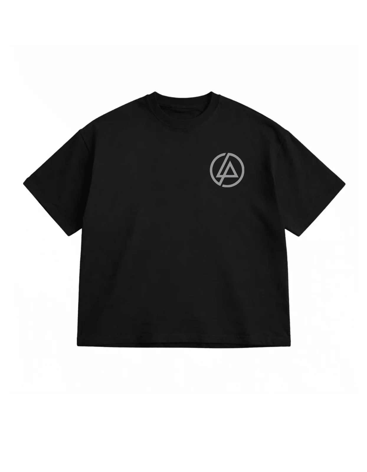 Linkin Park WORLD Oversized t-shirt - Image 2