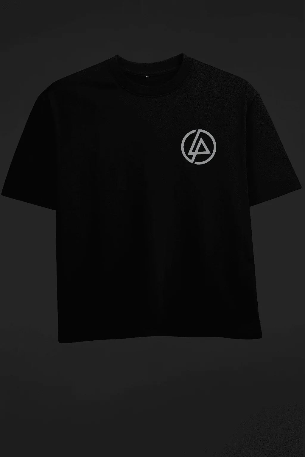 Linkin Park WORLD Oversized t-shirt - Image 4
