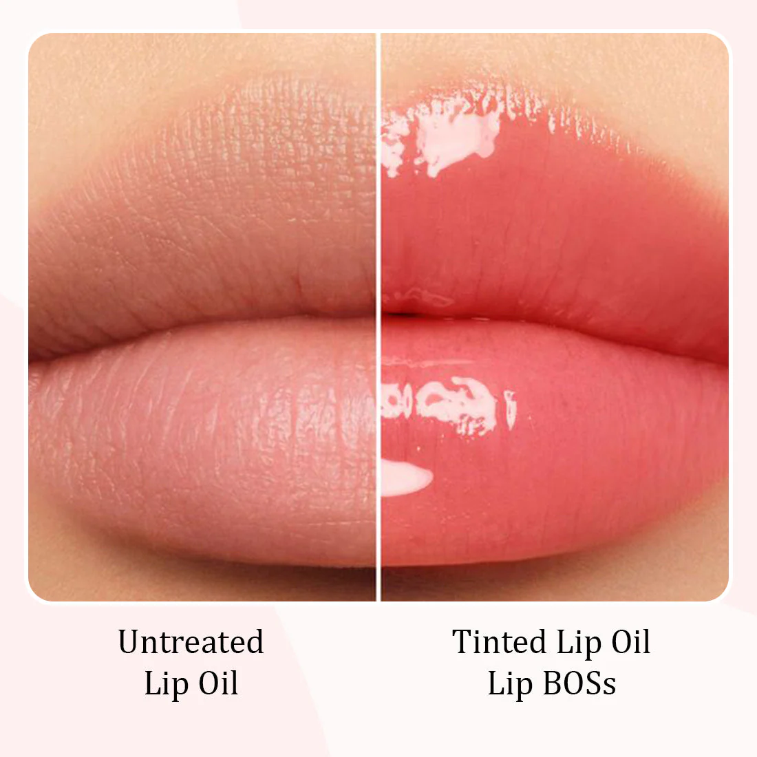 LIP BOSS: 3-IN-1 BALM, OIL & SERUM | Vitamin E & Nourishing Oils (SC) - Image 4