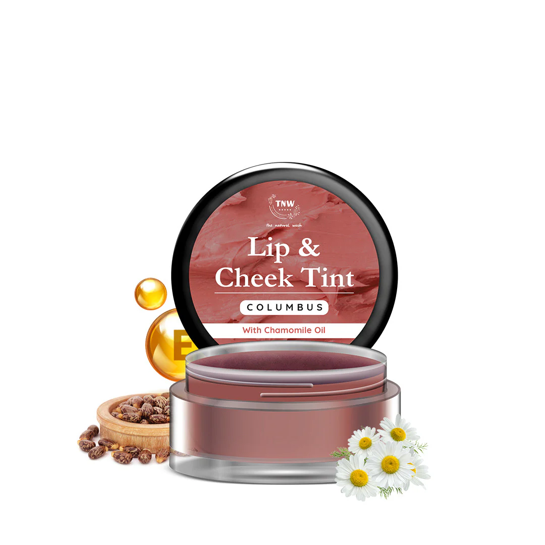 Lip & Cheek Tint - All - Image 18