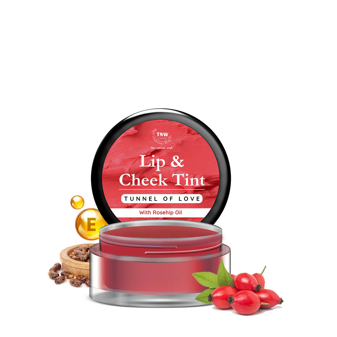Lip & Cheek Tint - All - Image 23