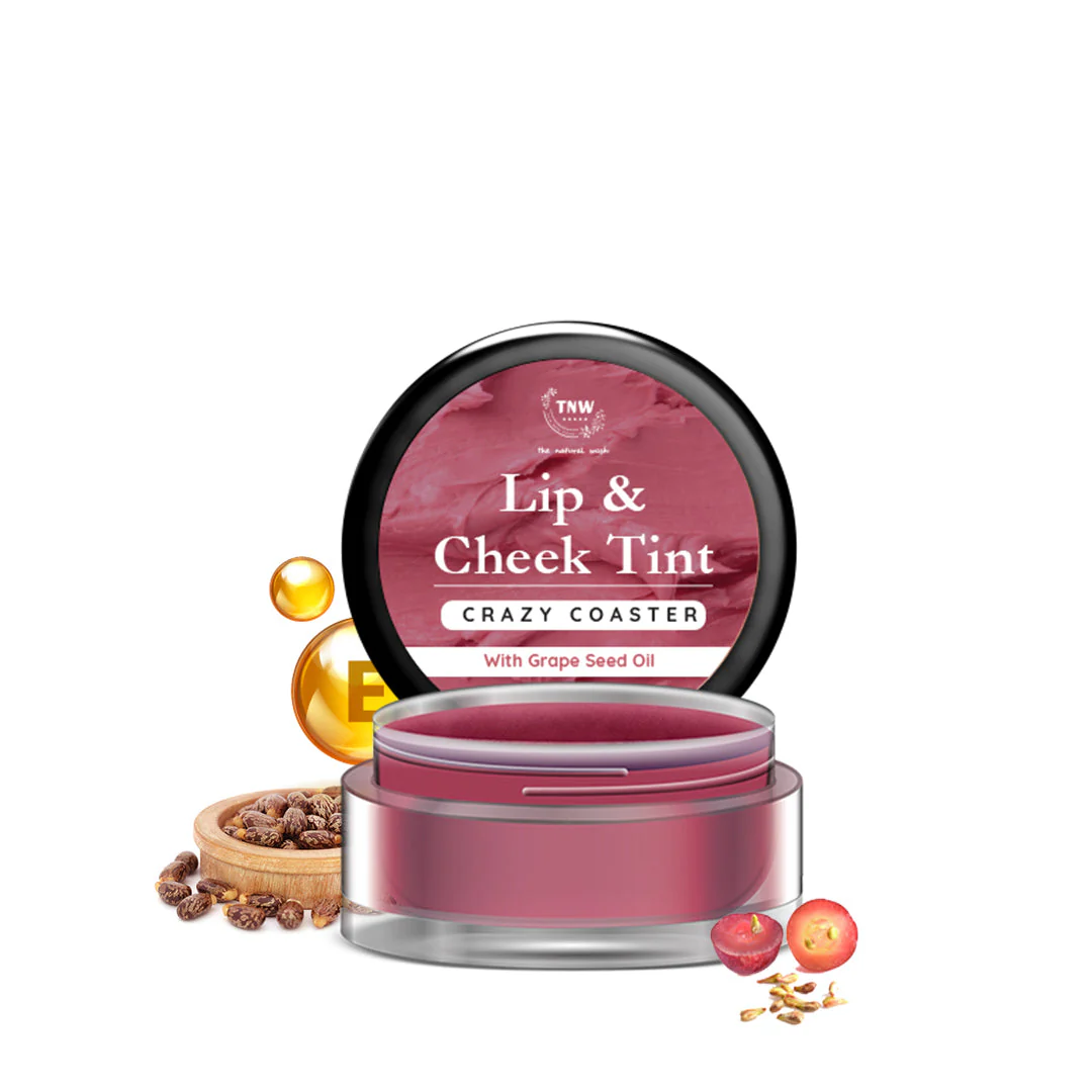 Lip & Cheek Tint - All - Image 26