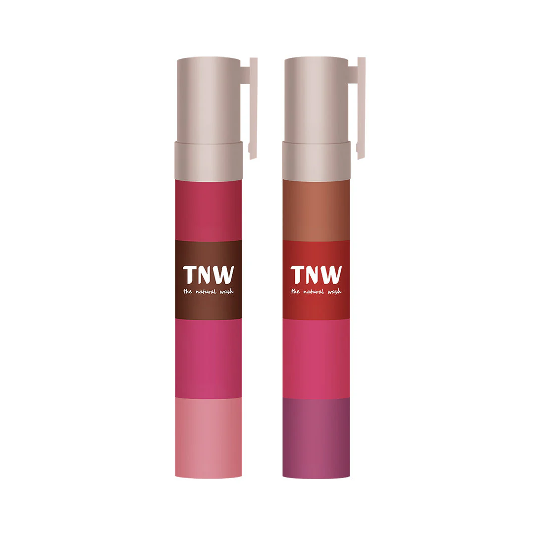 Lipstack- Stackable Lipstick | 4 in 1 . - Image 15