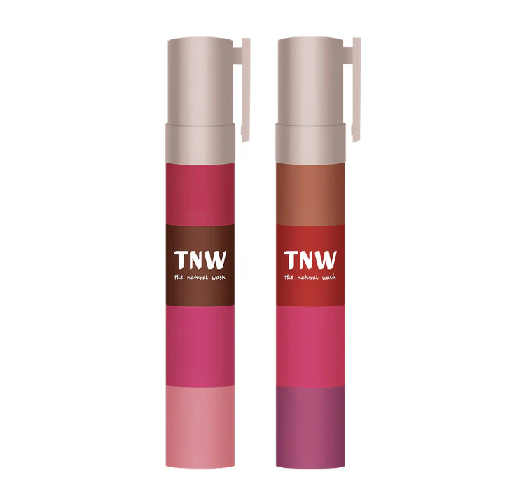 Lipstack- Stackable Lipstick | 4 in 1 . - Image 18