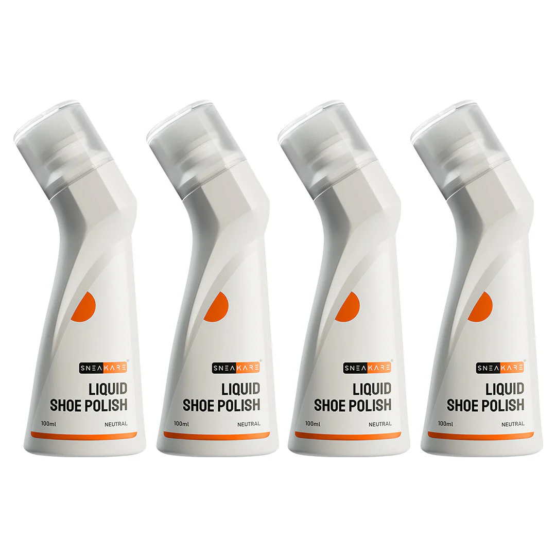 Liquid Shoe Polish Neutral - Image 28