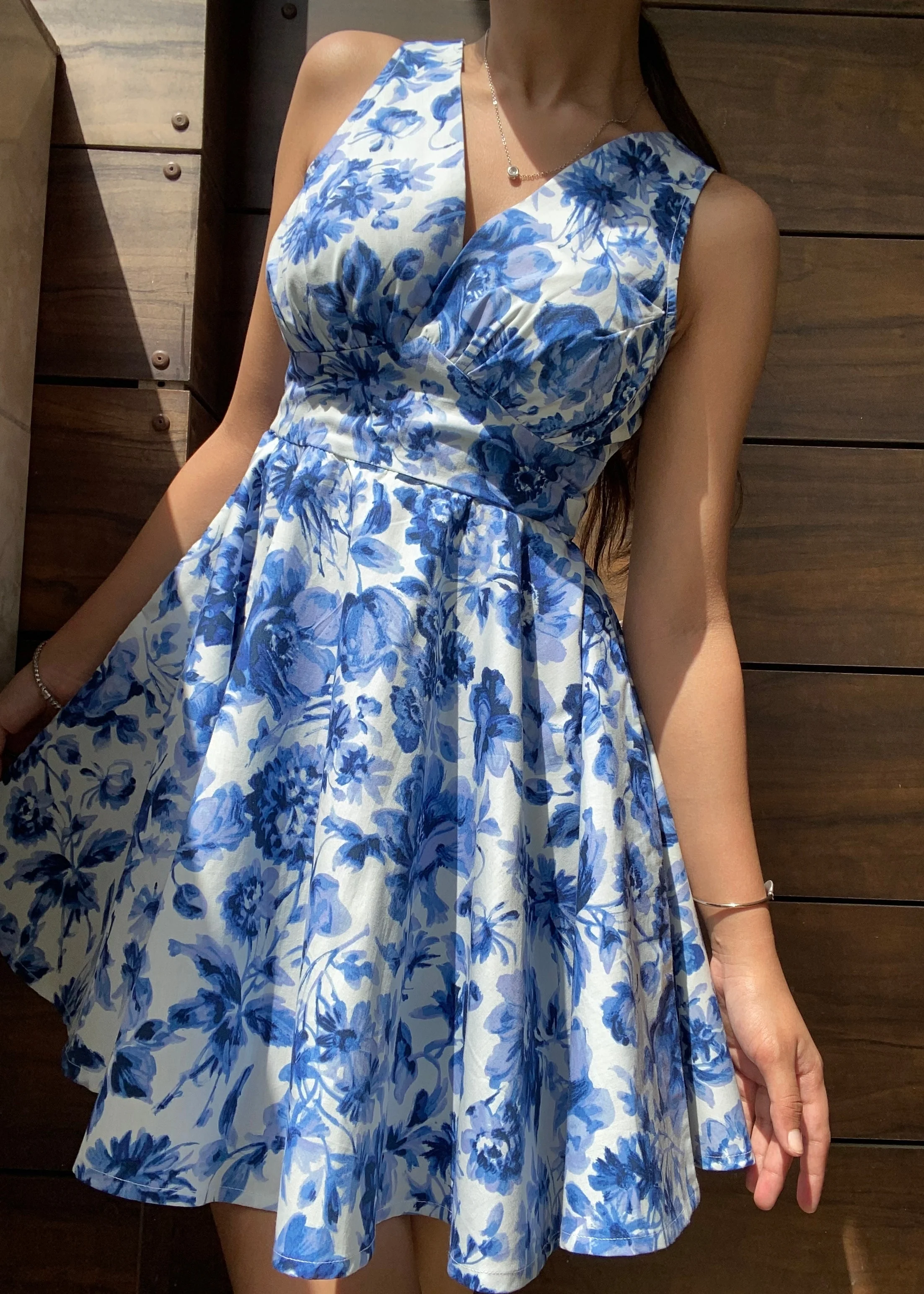 Livie Sun Dress - Image 3