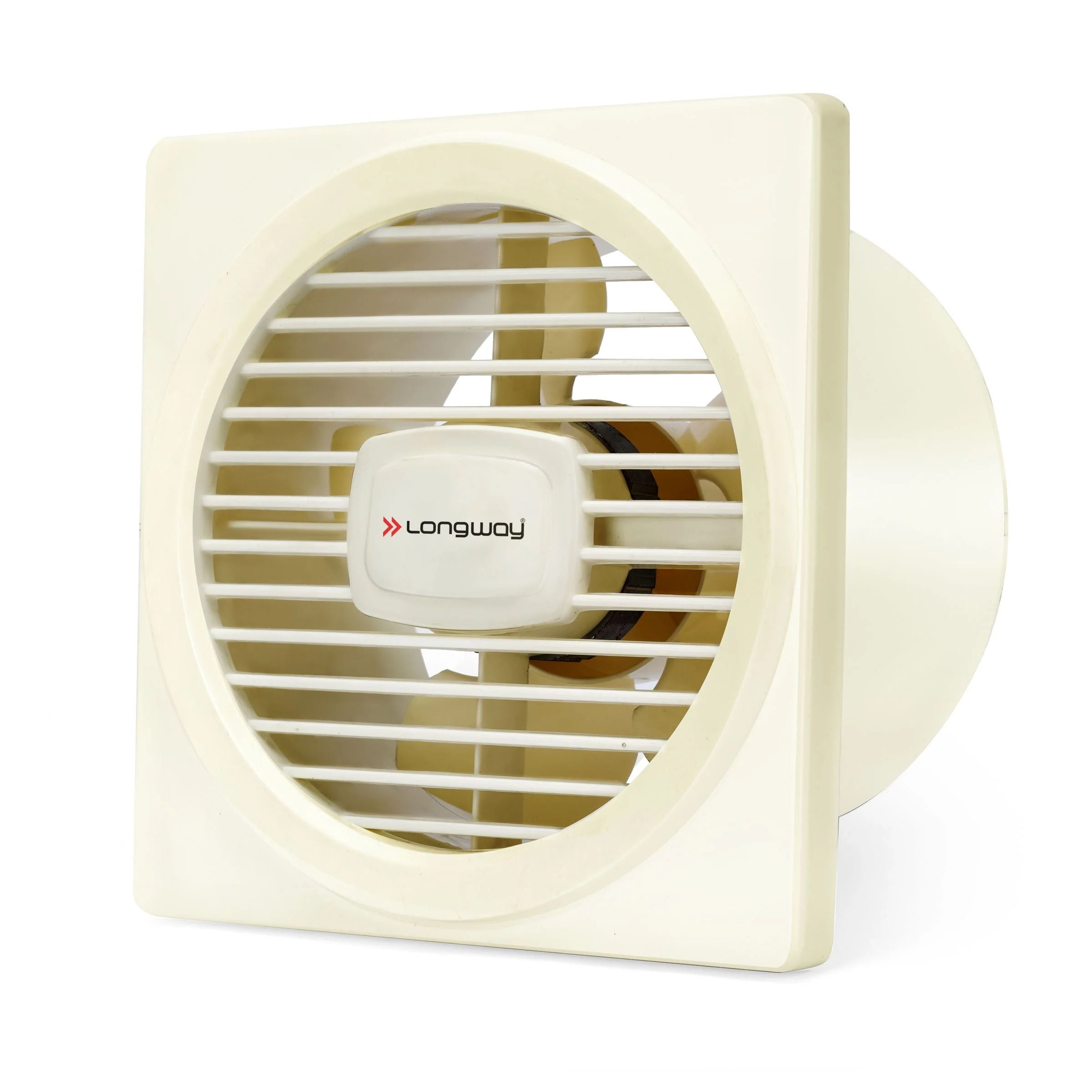 Longway Gusto 6 Inch 150 mm Energy Efficient Exhaust Fan | High Speed Powerful Motor | Noiseless Operation & Easy to Clean | Suitable for Bathroom, Kitchen, Office | 2 Years Warranty - Image 18