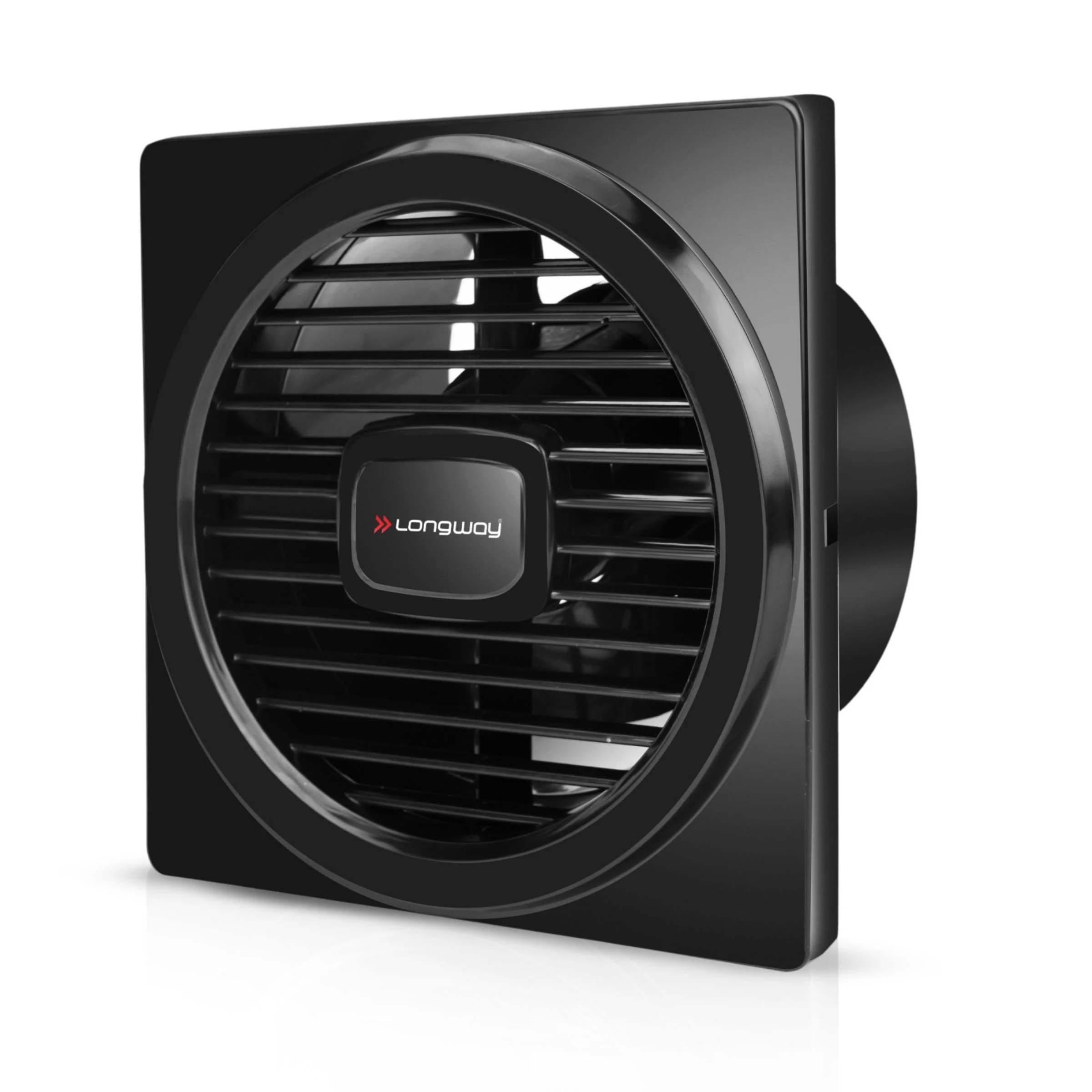 Longway Gusto 6 Inch 150 mm Energy Efficient Exhaust Fan | High Speed Powerful Motor | Noiseless Operation & Easy to Clean | Suitable for Bathroom, Kitchen, Office | 2 Years Warranty - Image 19