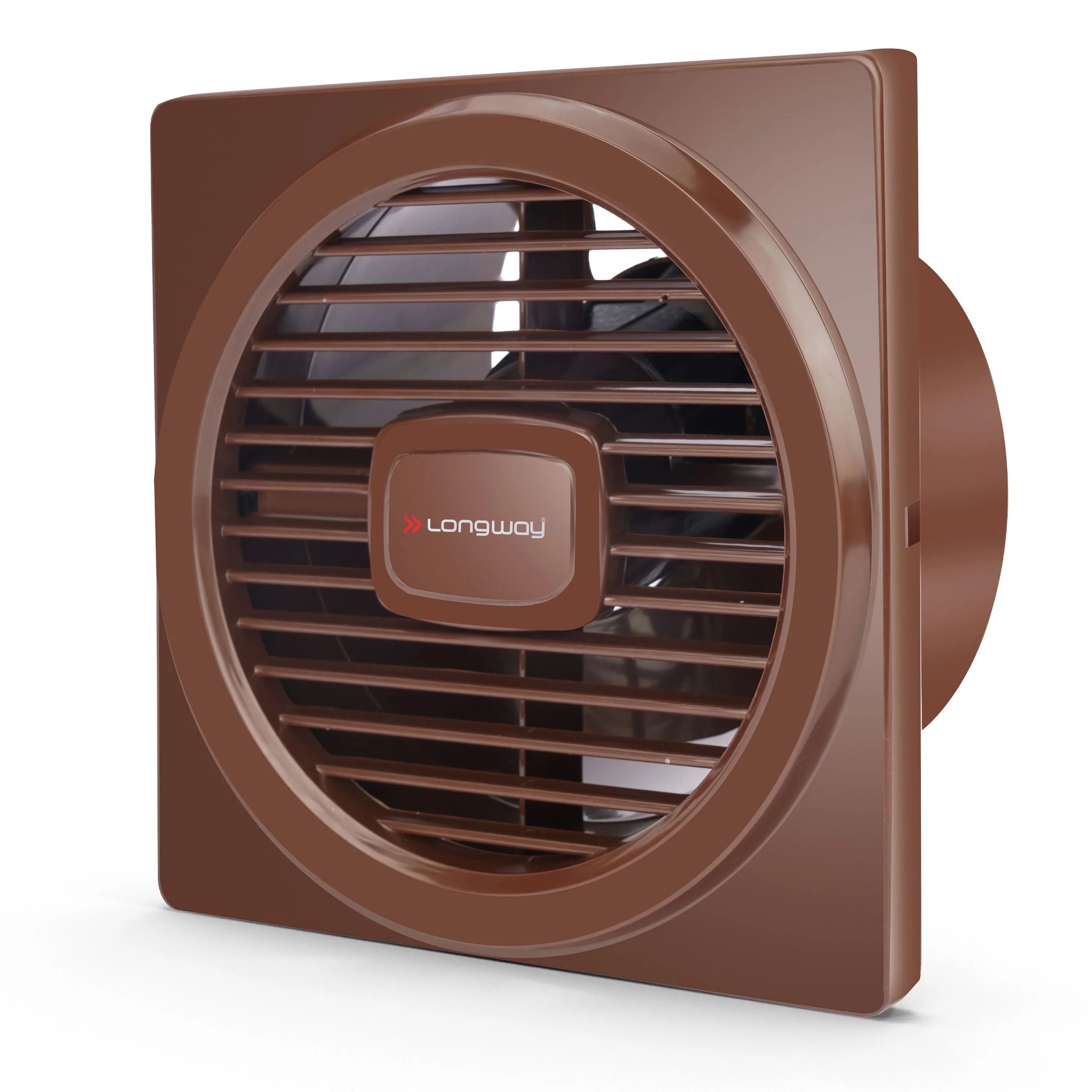 Longway Gusto 6 Inch 150 mm Energy Efficient Exhaust Fan | High Speed Powerful Motor | Noiseless Operation & Easy to Clean | Suitable for Bathroom, Kitchen, Office | 2 Years Warranty - Image 20