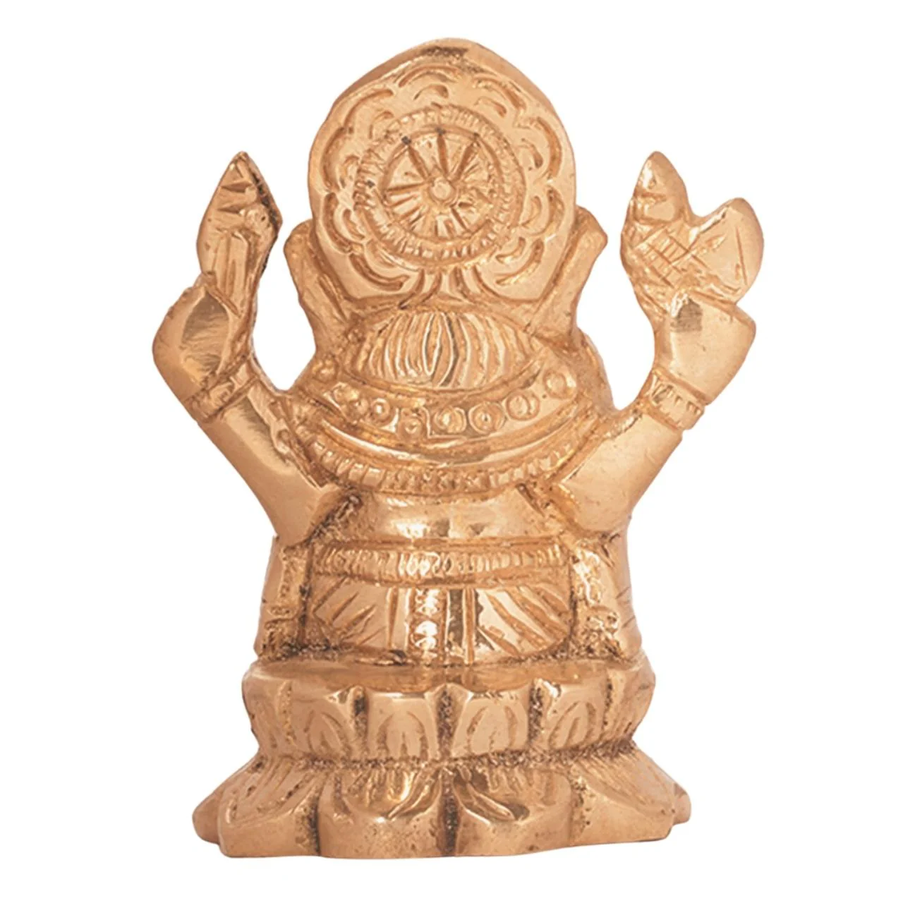 Lord Ganesh Idol - Image 3