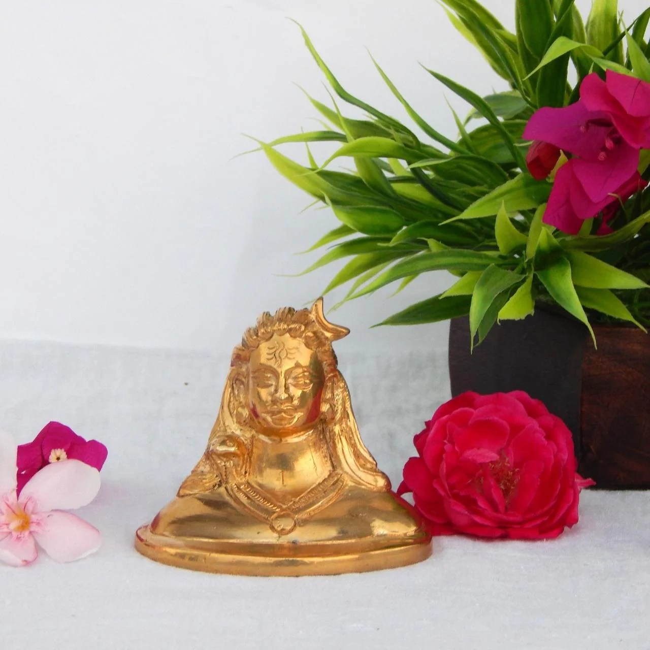 Lord Shiva Idol - Image 2