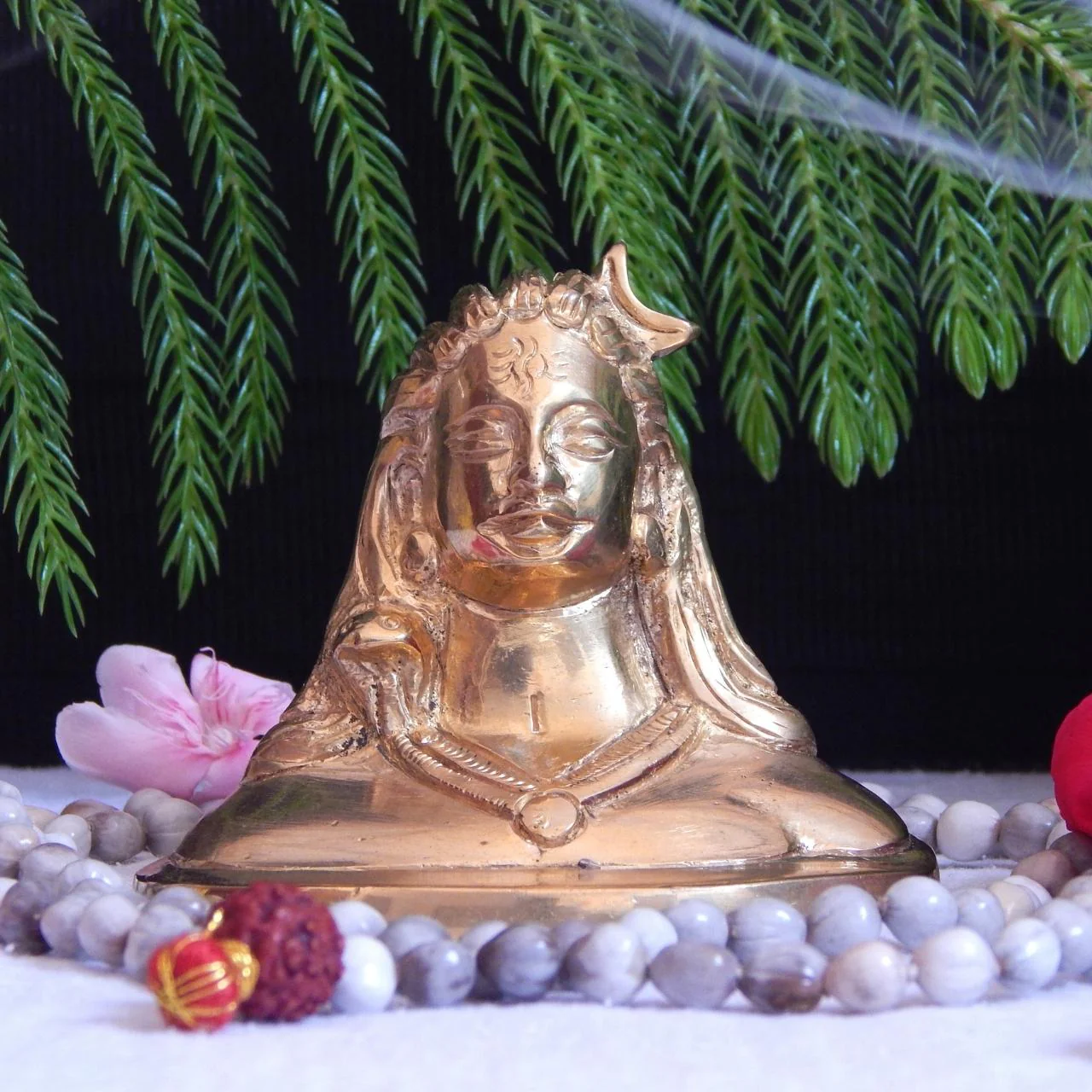 Lord Shiva Idol - Image 4