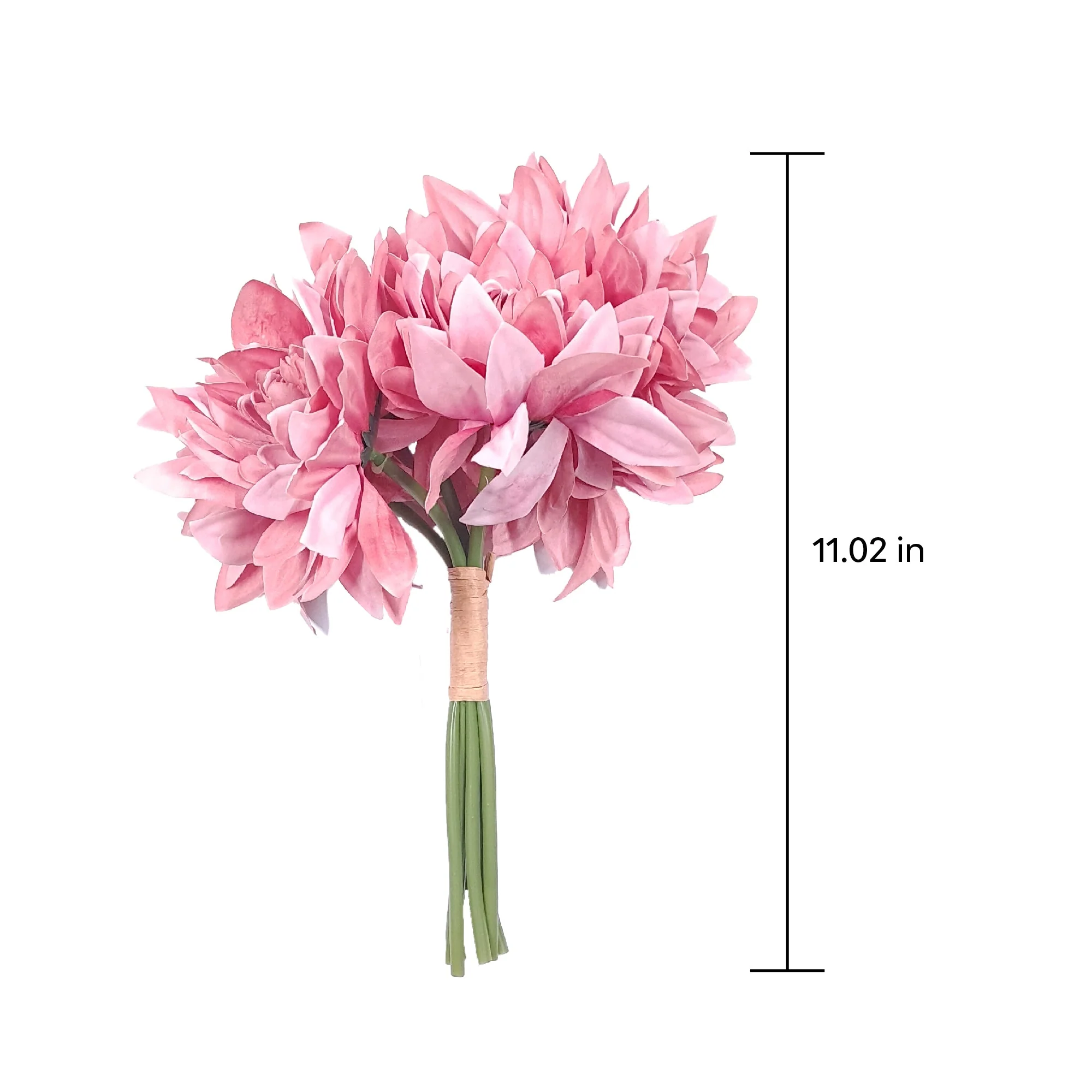 Lotus Bloom Artificial Flowers - Image 12
