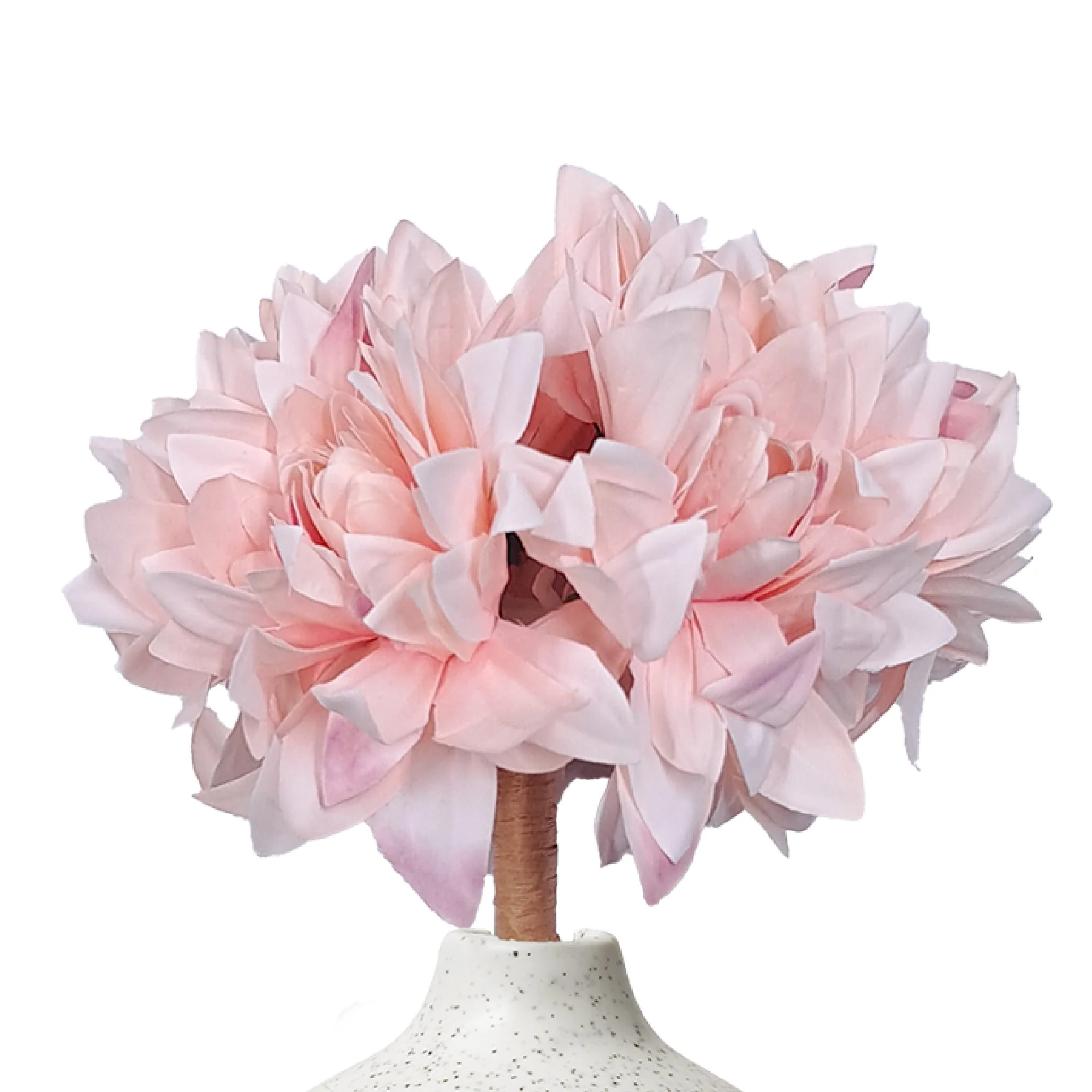 Lotus Bloom Artificial Flowers - Image 21