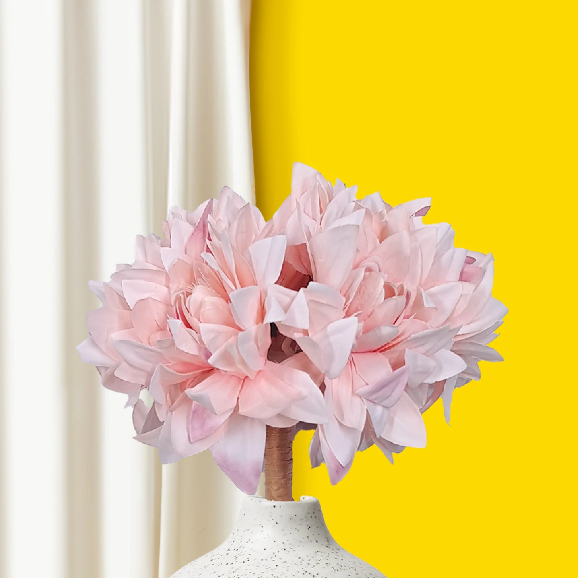 Lotus Bloom Artificial Flowers - Image 22
