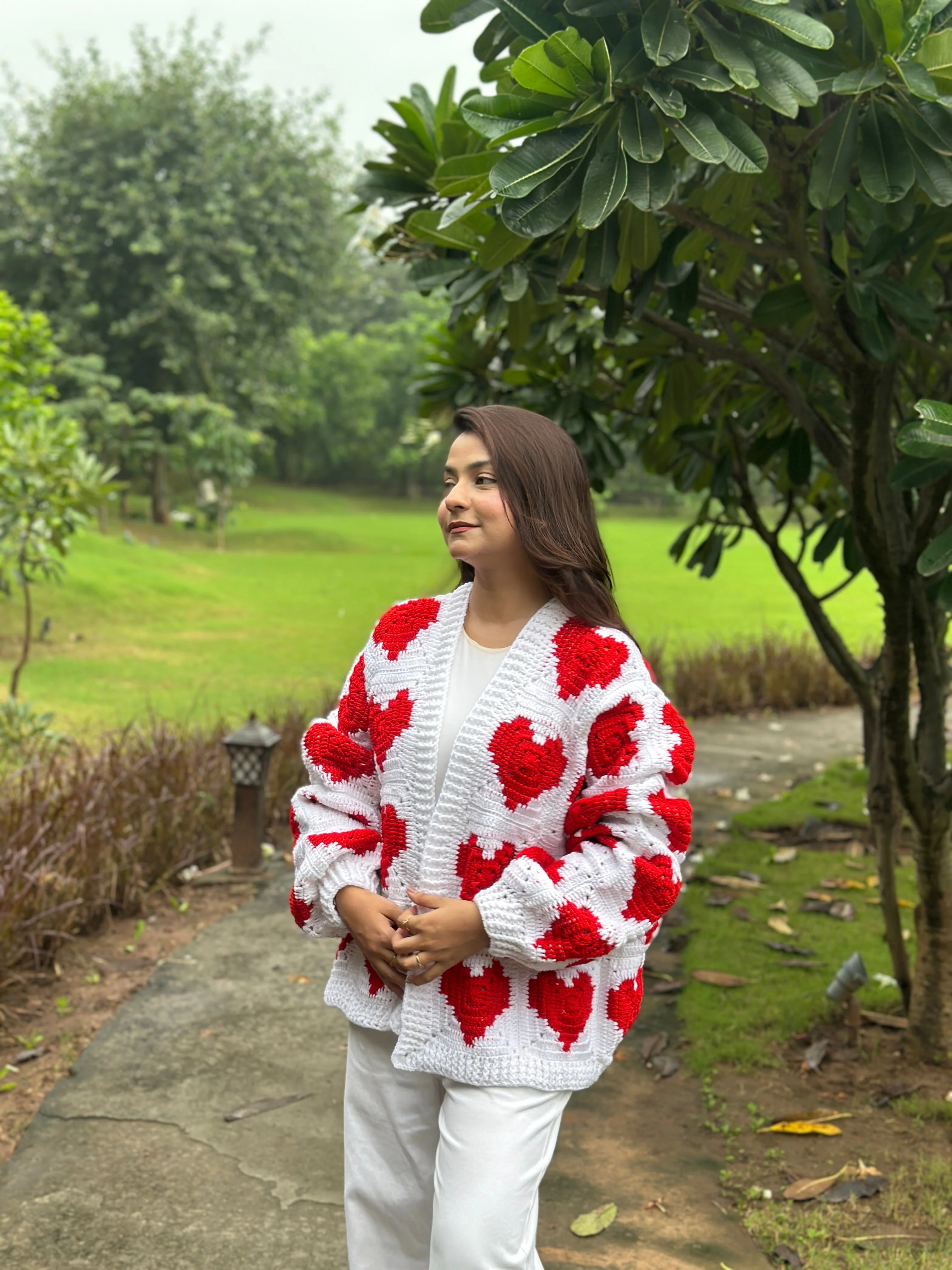 Love Cardigan - Image 10