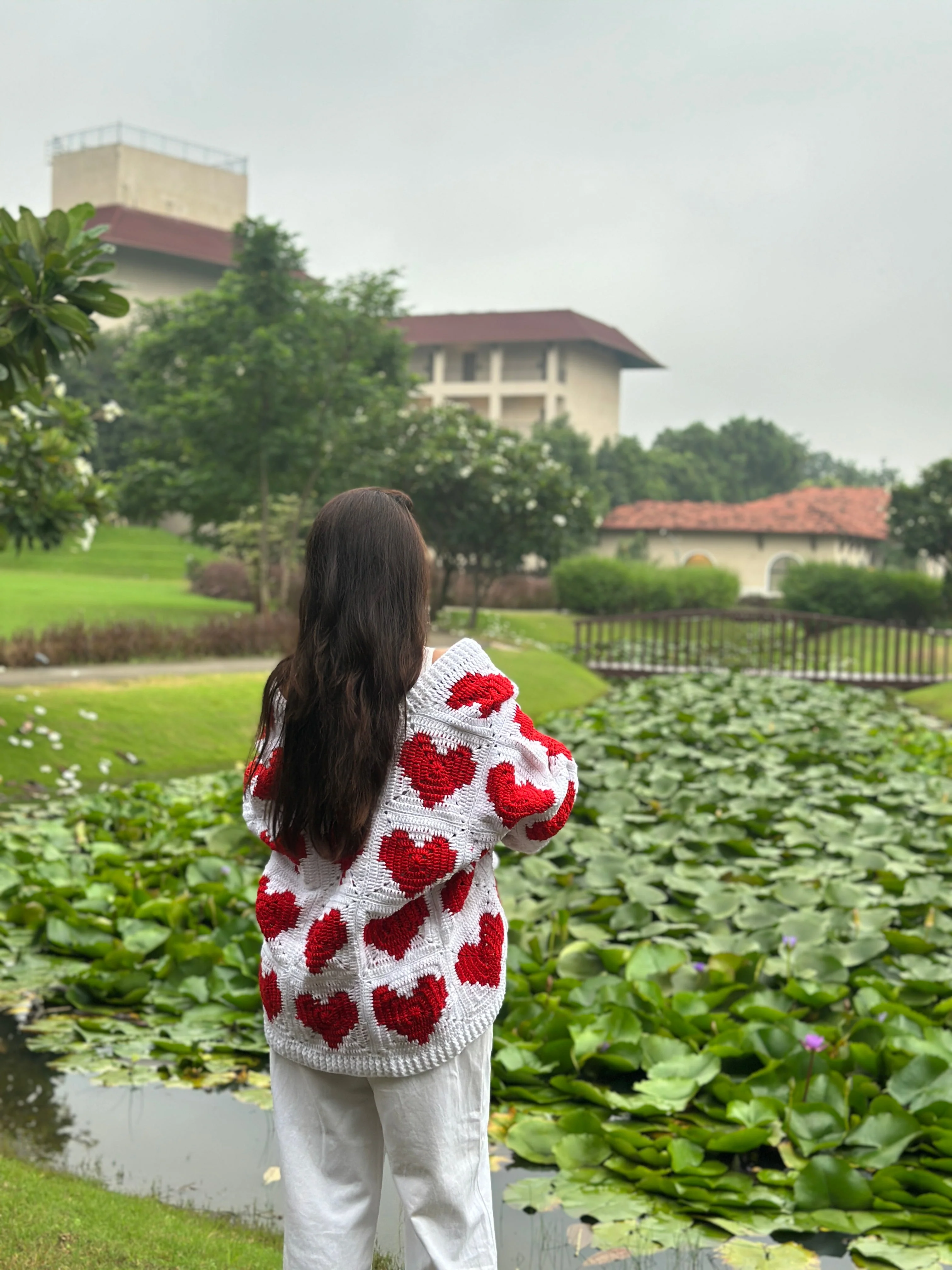 Love Cardigan - Image 2