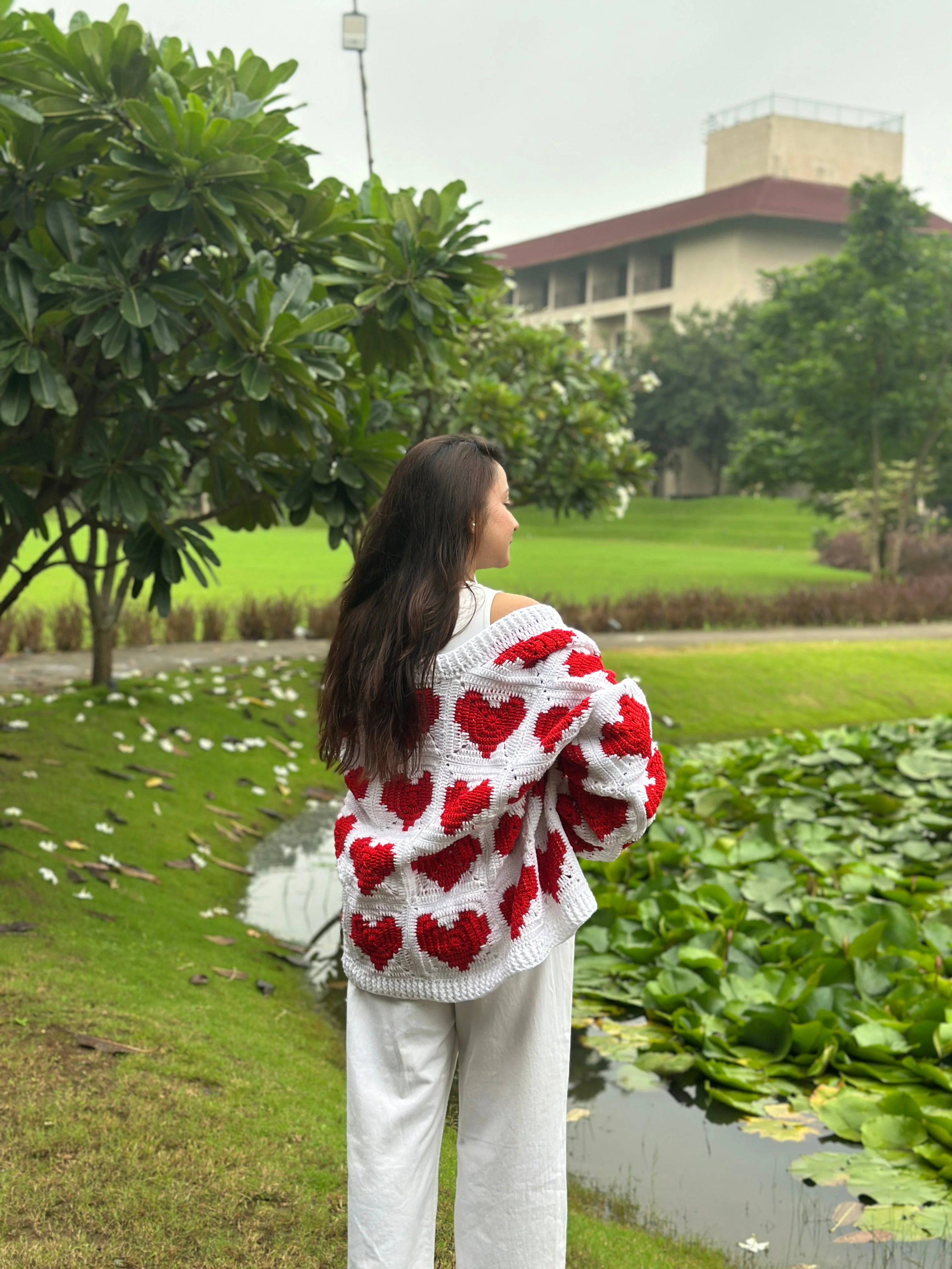 Love Cardigan - Image 3