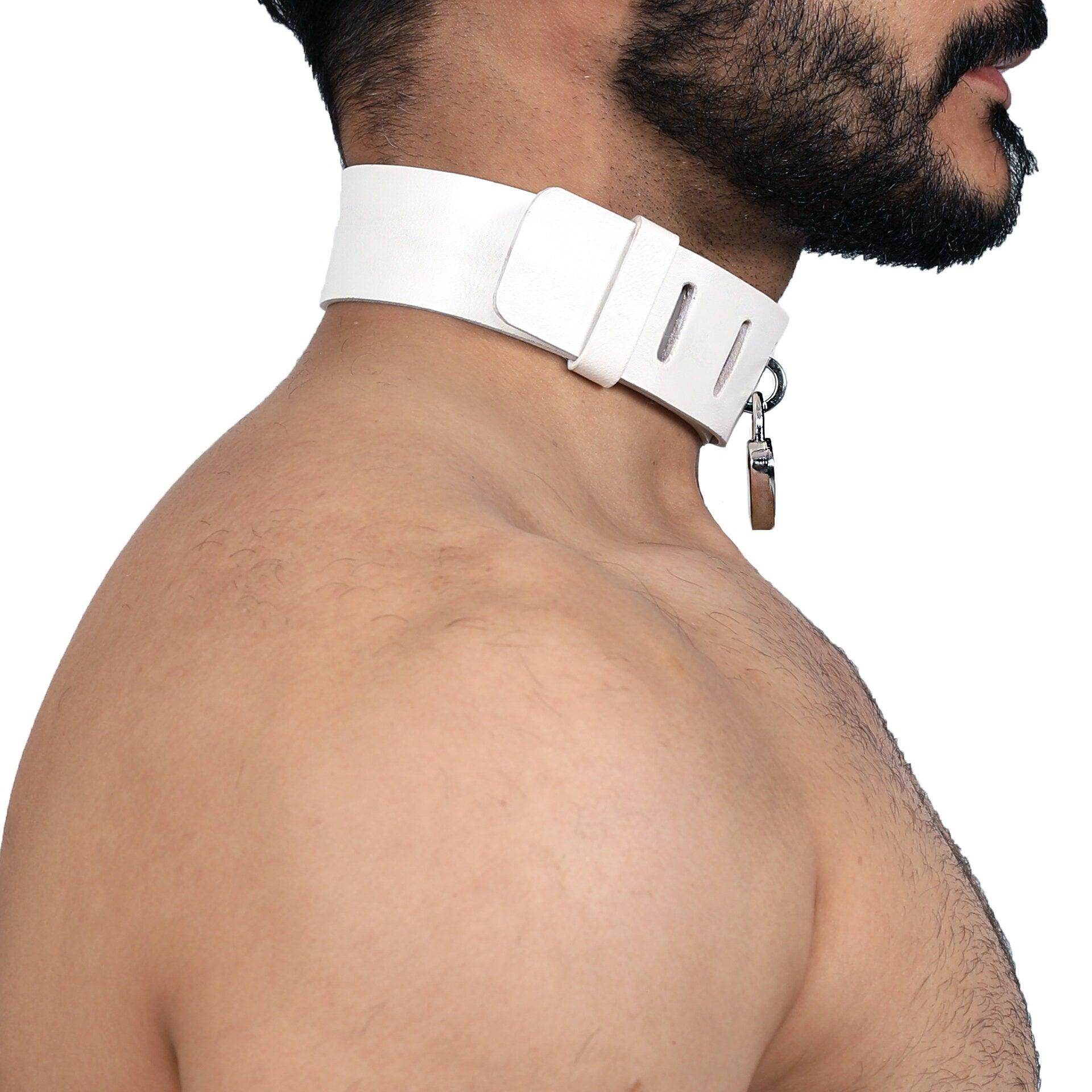LOVE LOCK CHOKER - Image 2