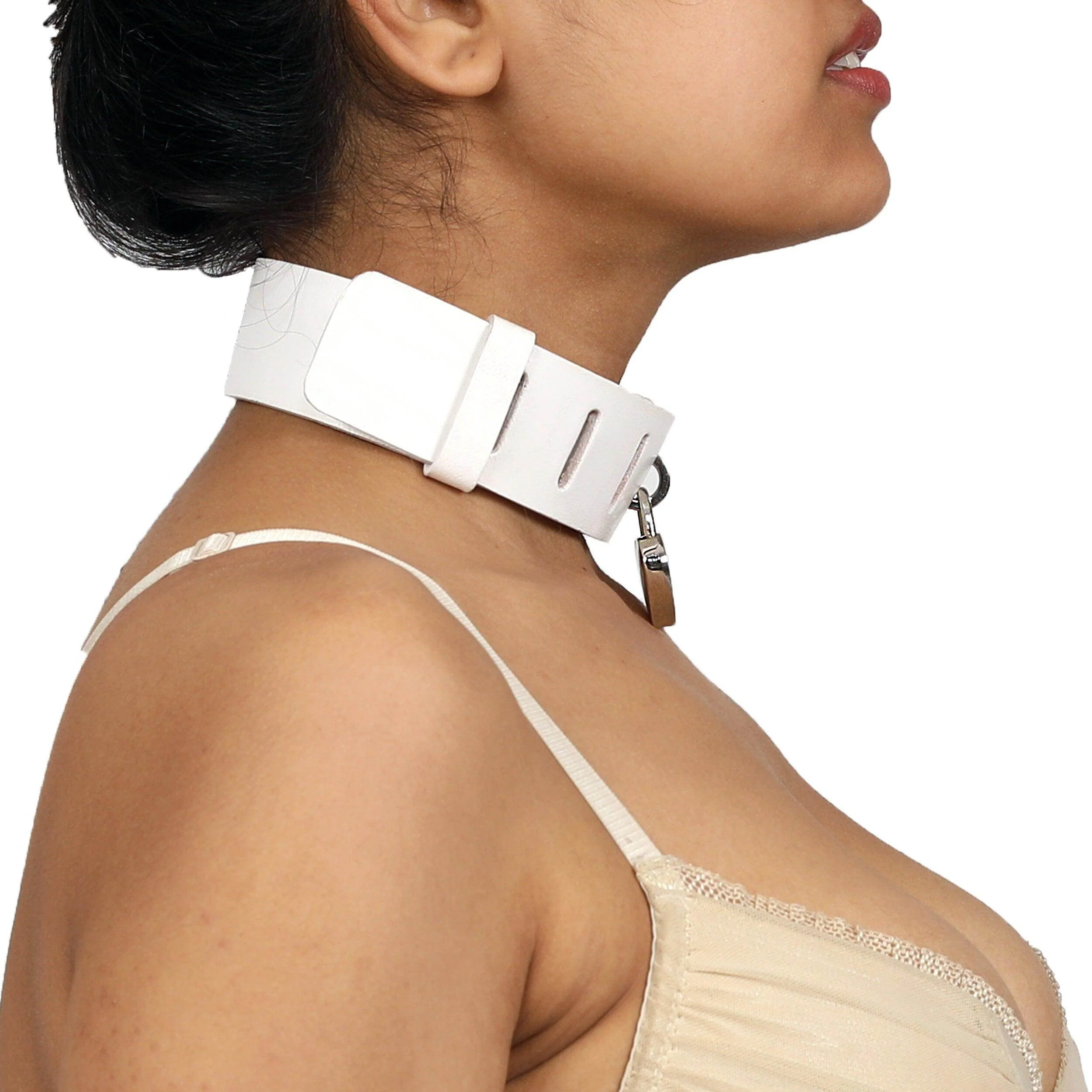 Love Lock Choker - Image 2