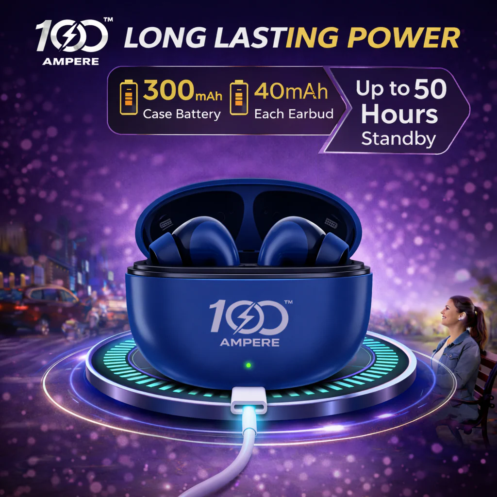 Lucky Pods with Free 3-in-1 Charging + Data Cable - Image 26
