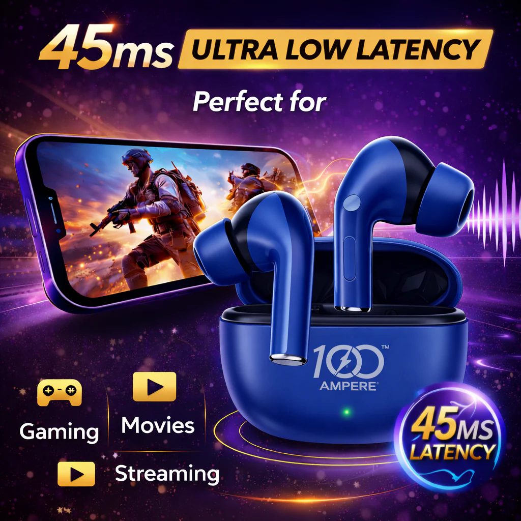 Lucky Pods with Free 3-in-1 Charging + Data Cable - Image 27