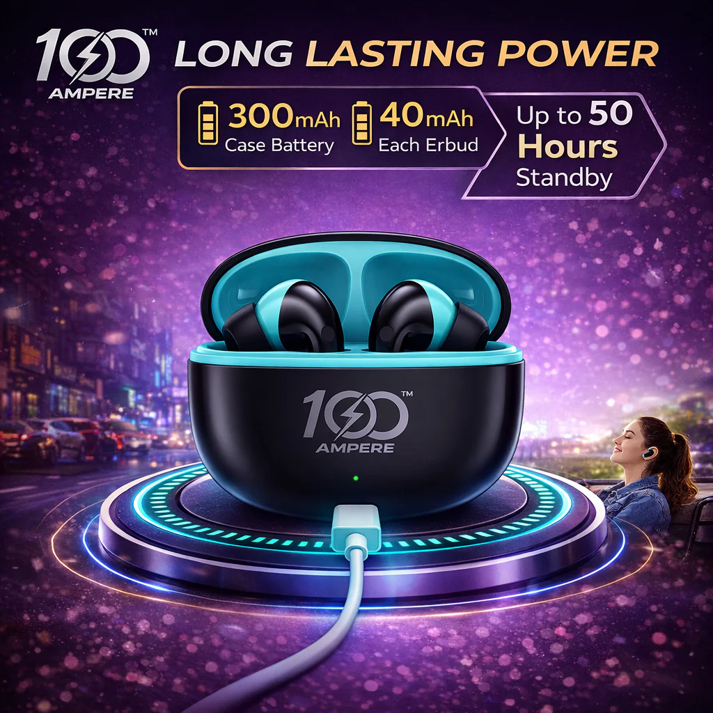 Lucky Pods with Free 3-in-1 Charging + Data Cable - Image 36