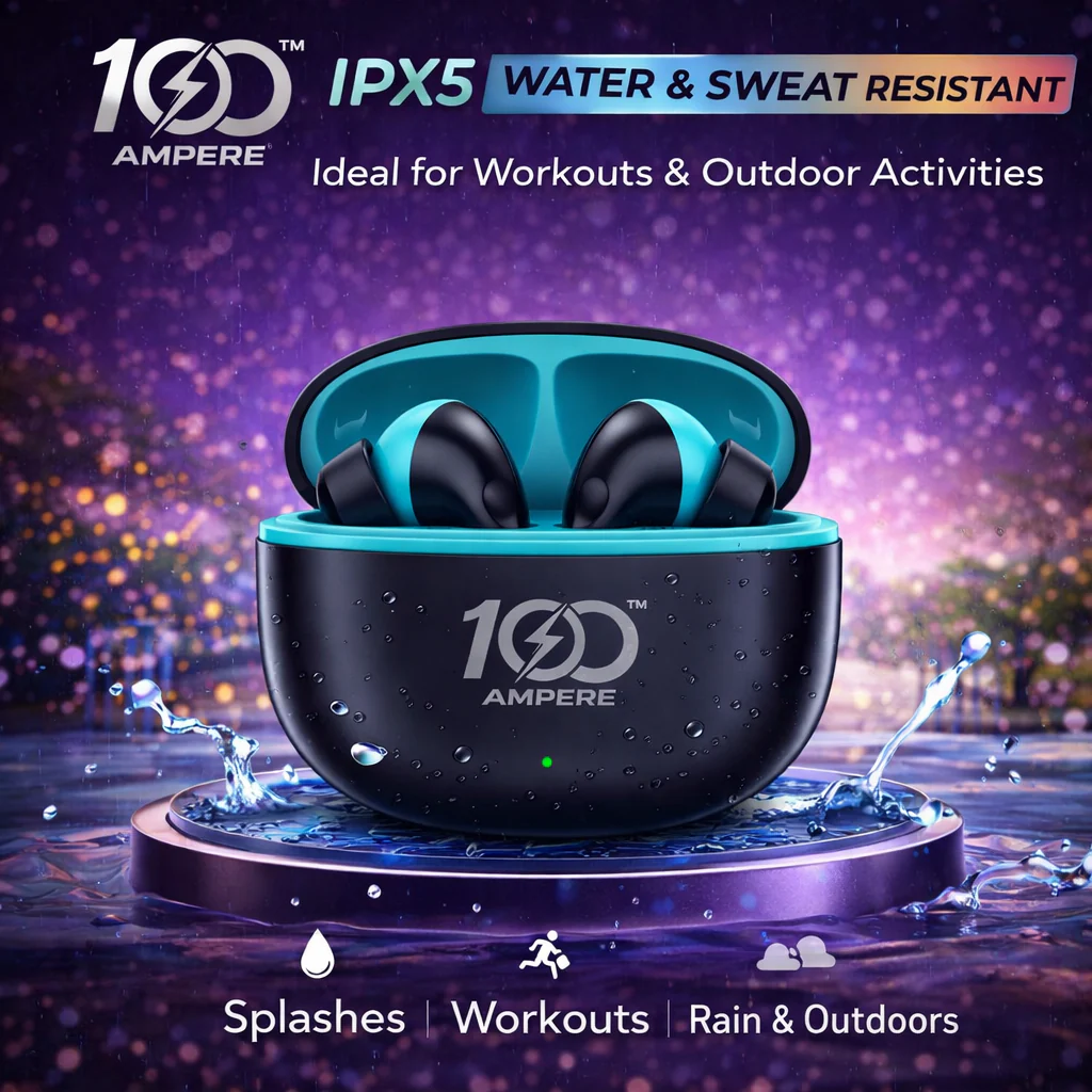 Lucky Pods with Free 3-in-1 Charging + Data Cable - Image 37