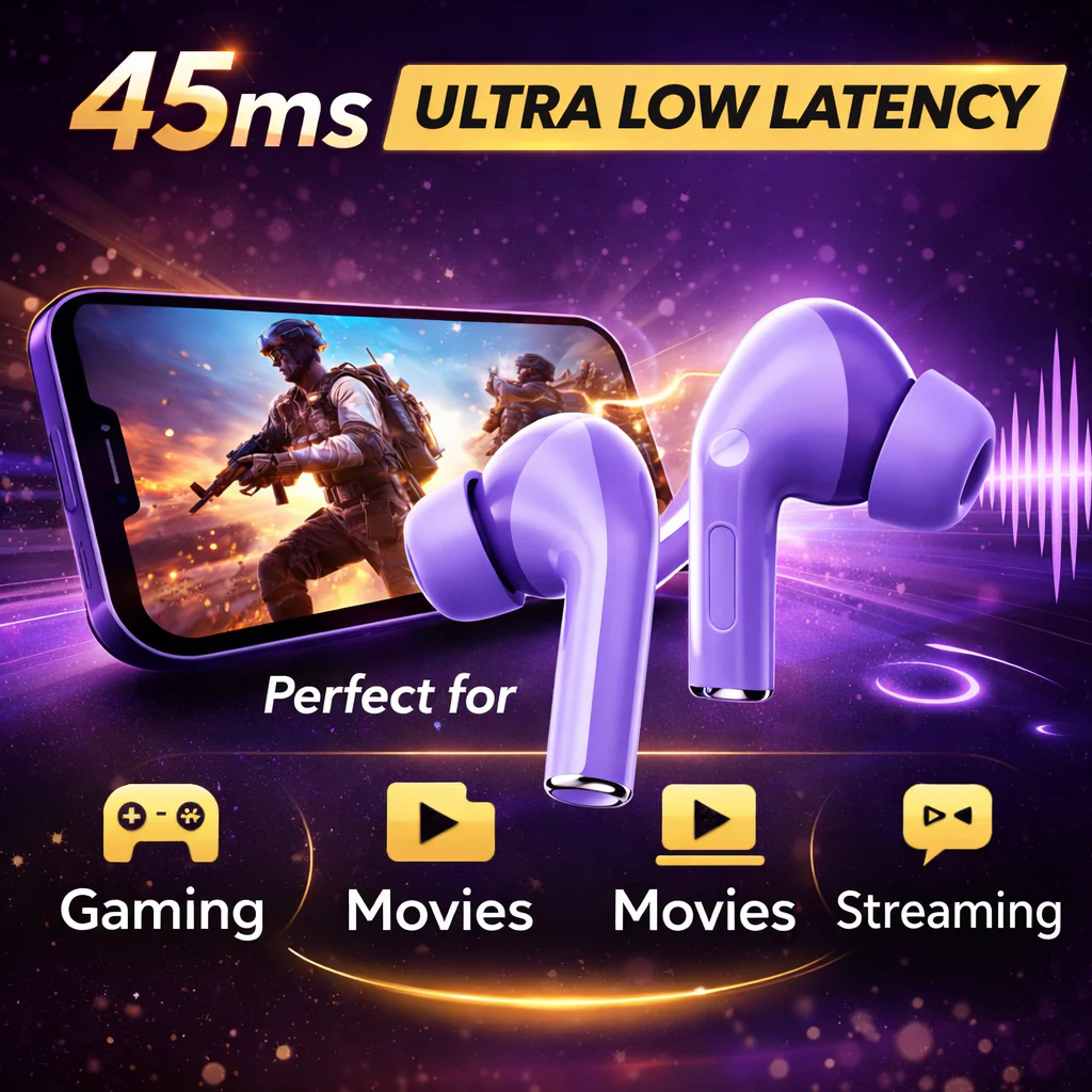 Lucky Pods with Free 3-in-1 Charging + Data Cable - Image 6
