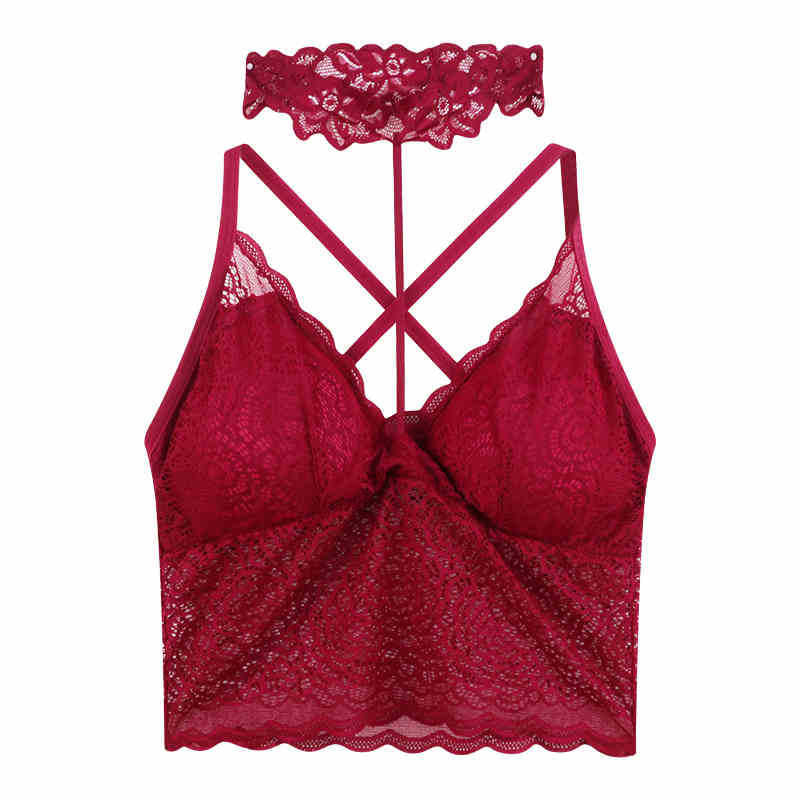 Lucy Lace Brallete - Image 6
