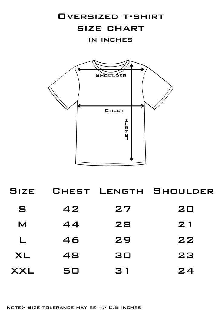 Luffy / Gear 5 / Oversized T-Shirt - Image 5