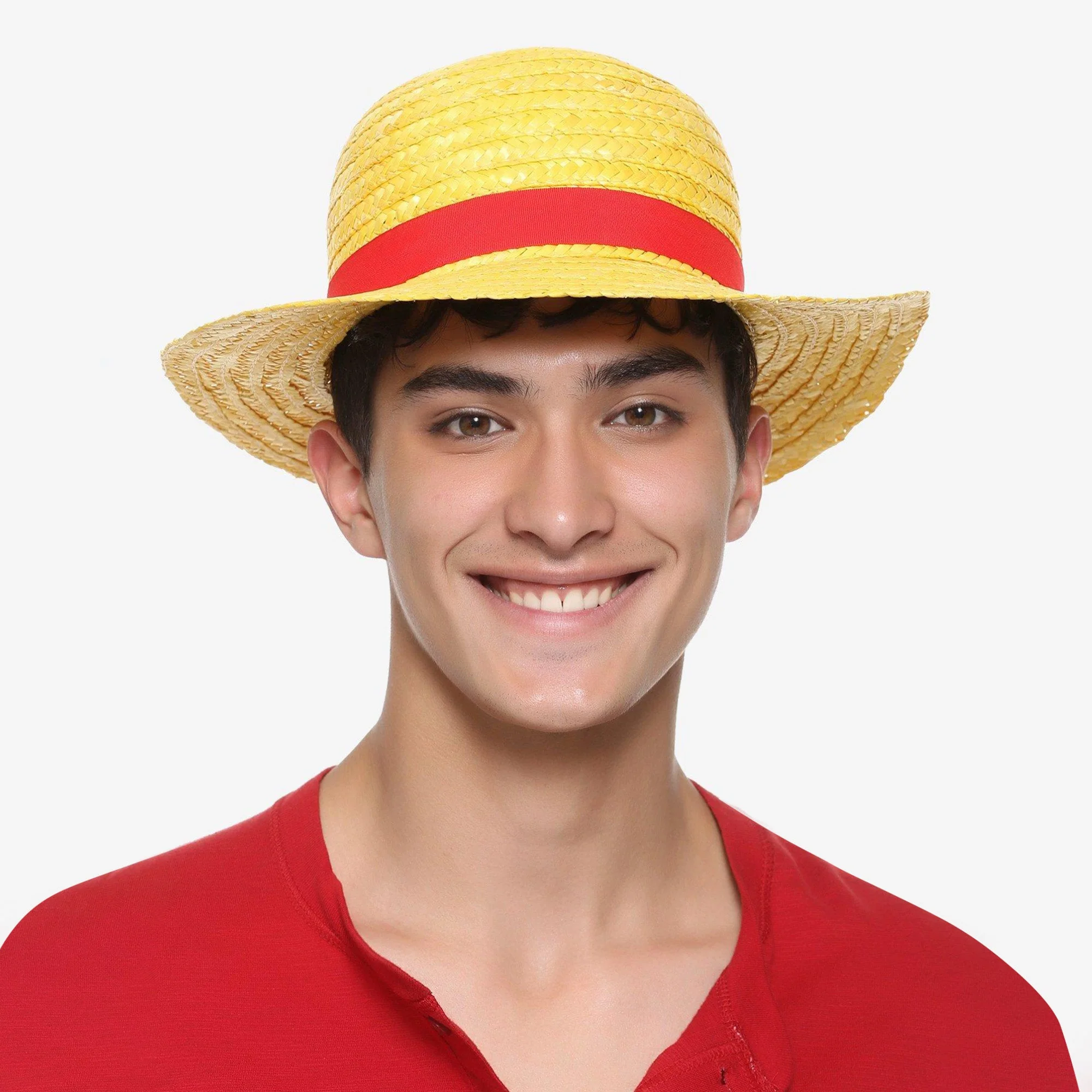 Luffy Straw Hat / One-Piece - Image 3
