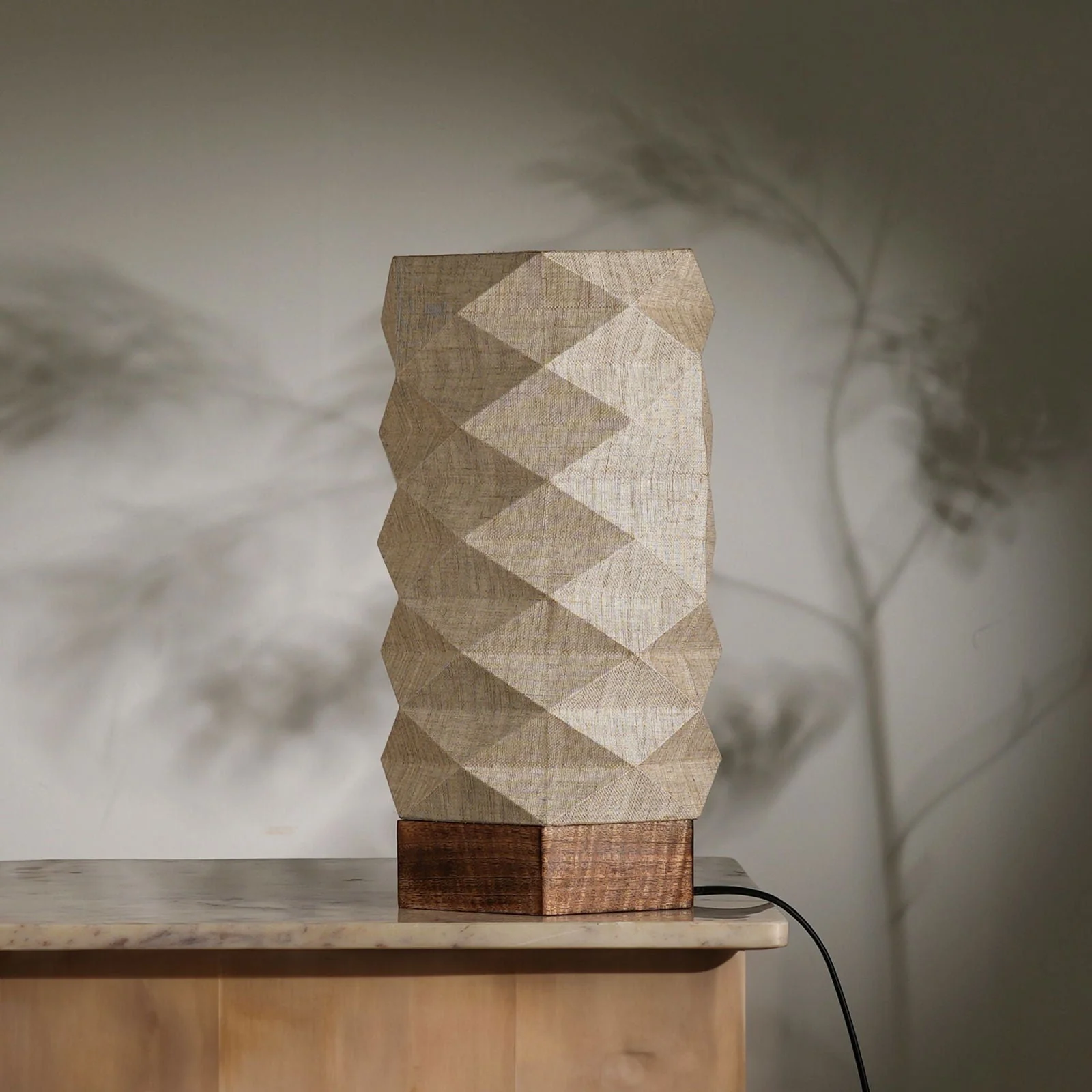 Lumihexa Table Lamp - Image 2