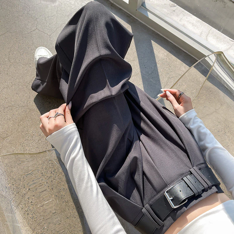 Luna High Waist Casual Pants - Image 12