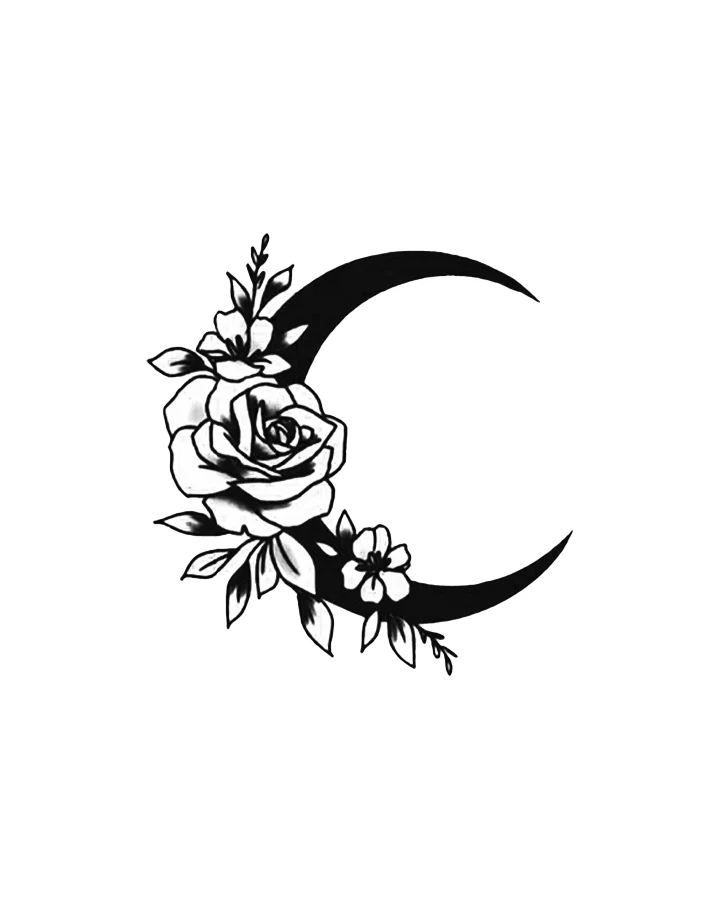 Lunar Blossom - Image 11