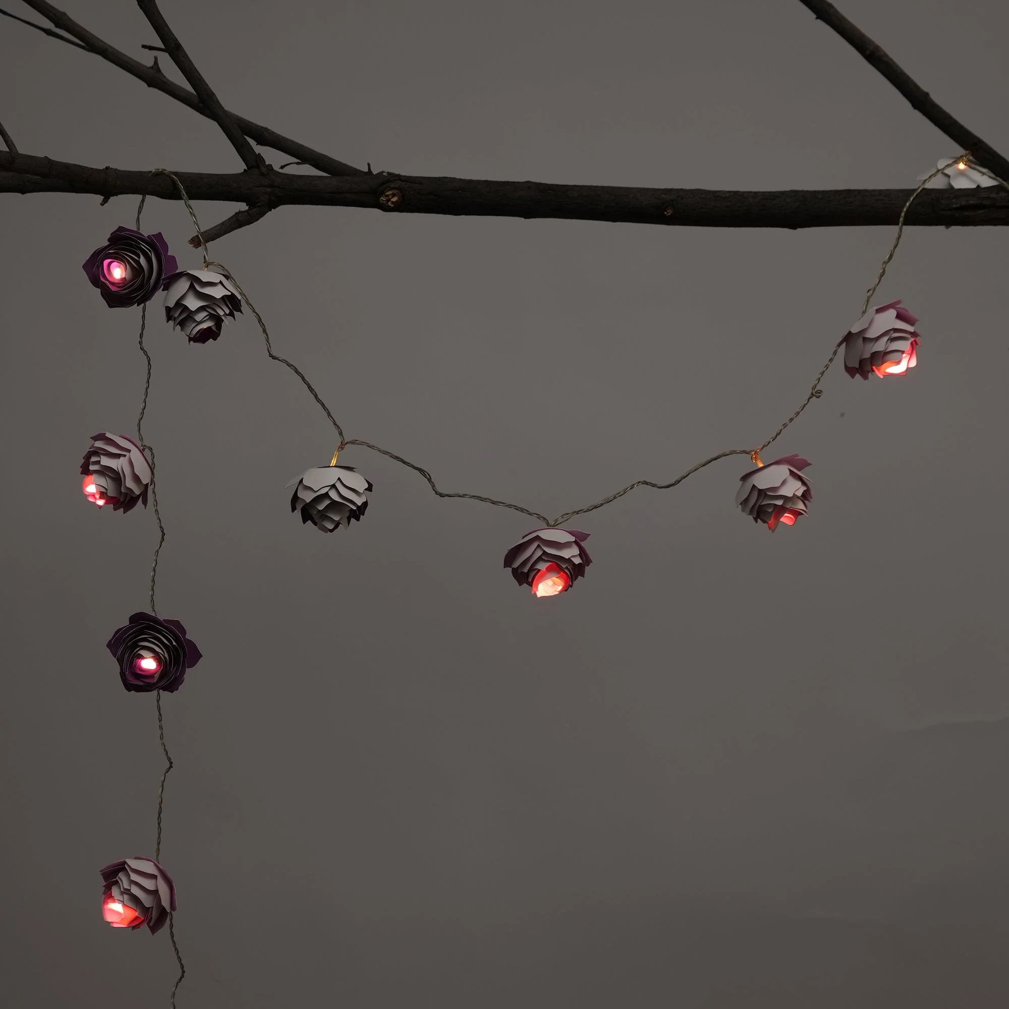 Lush Bloom String Lights - Image 2