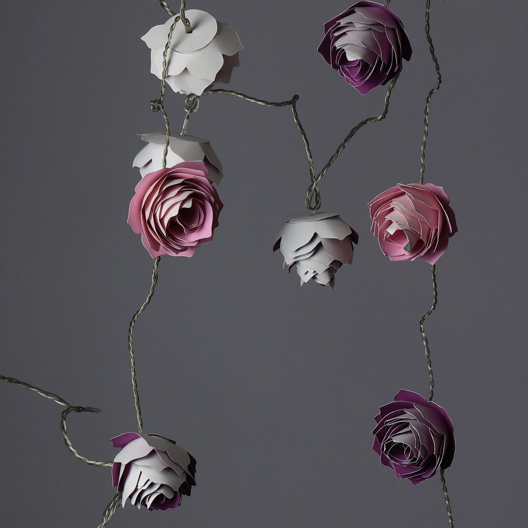 Lush Bloom String Lights - Image 4