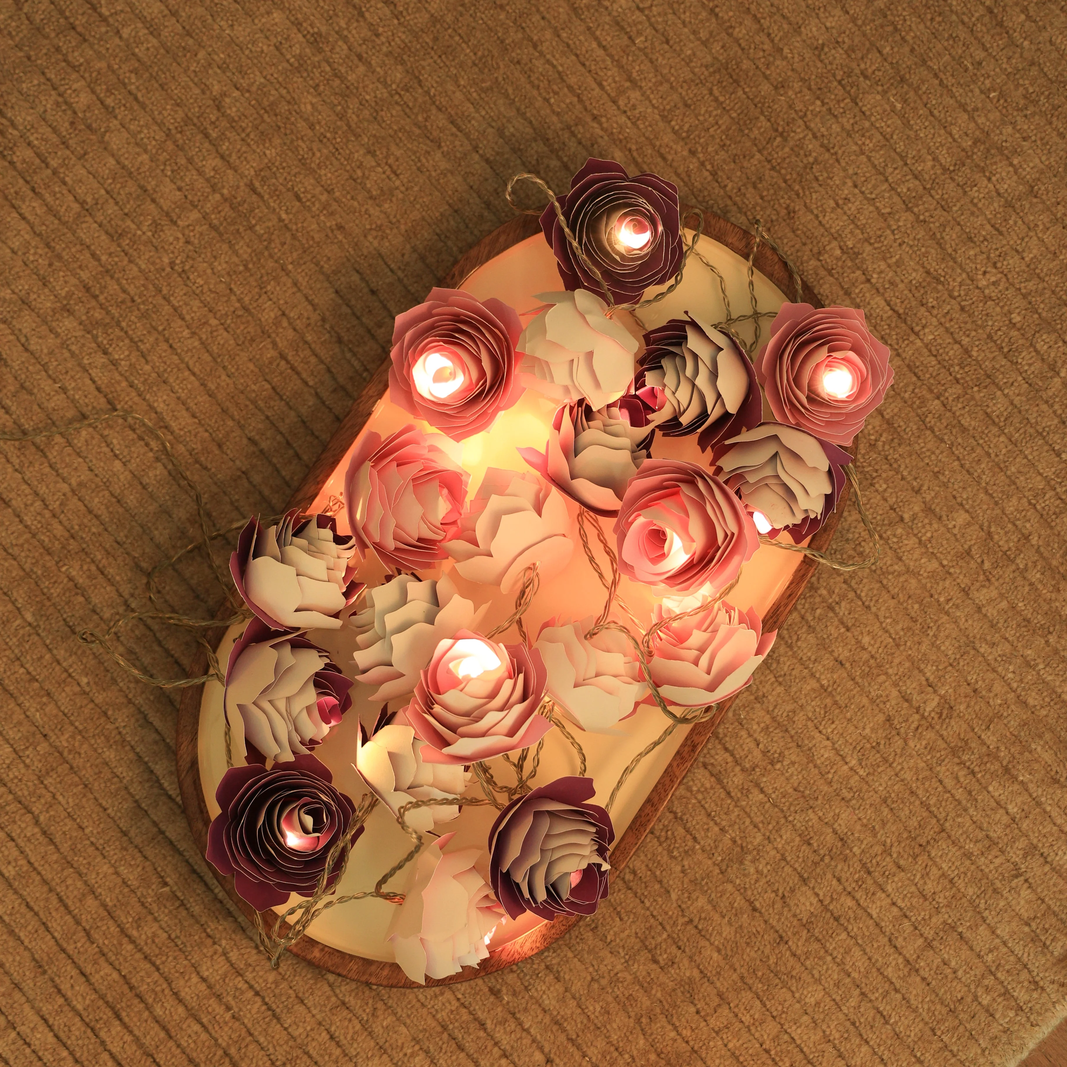 Lush Bloom String Lights - Image 8