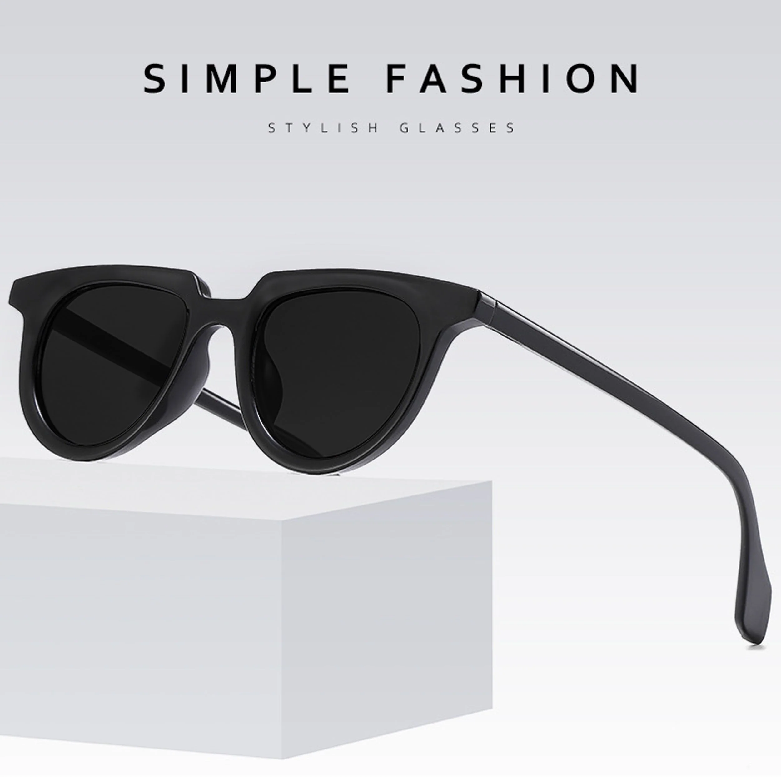 Lustler Exclusive Edition Unisex Sunglasses - Image 2