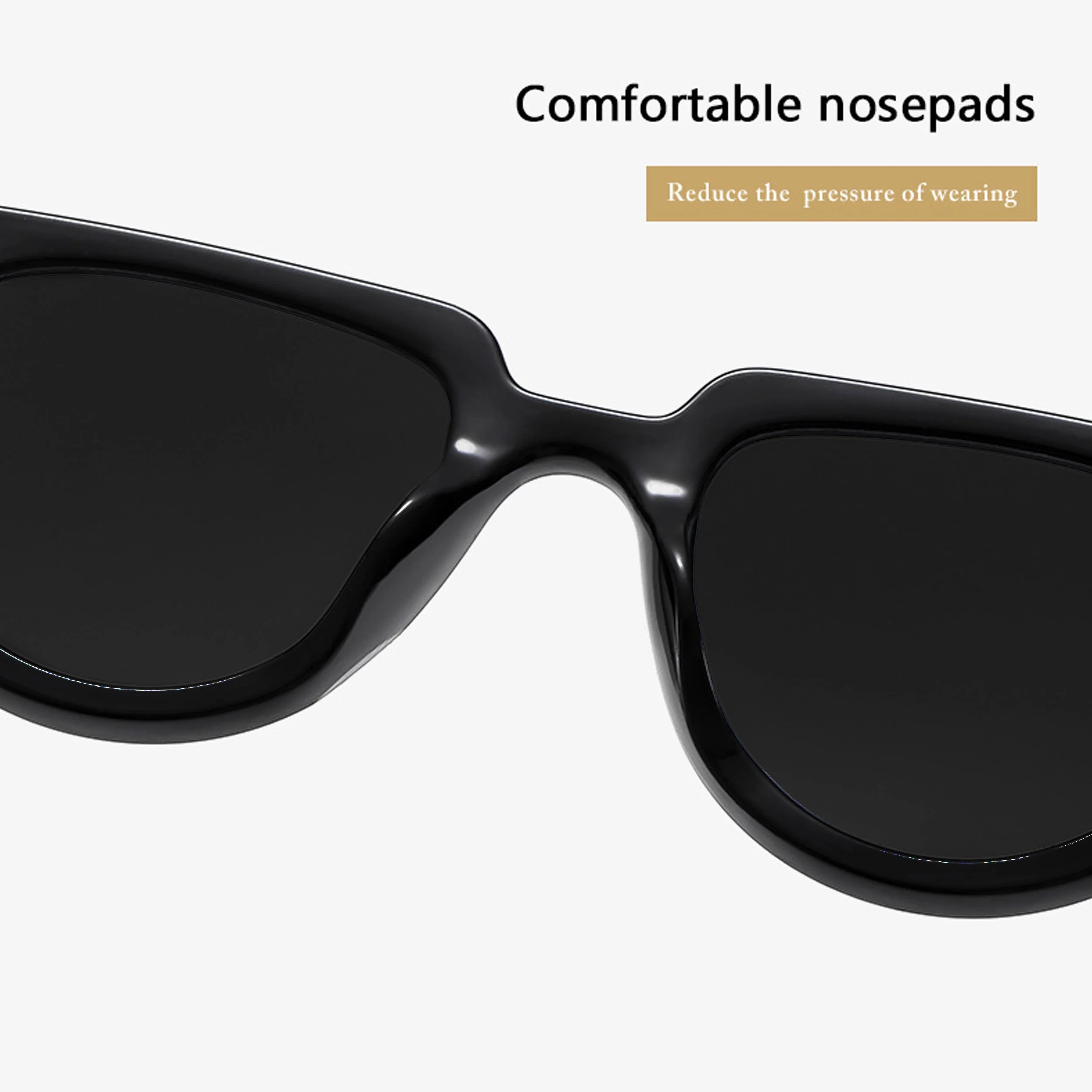 Lustler Exclusive Edition Unisex Sunglasses - Image 4