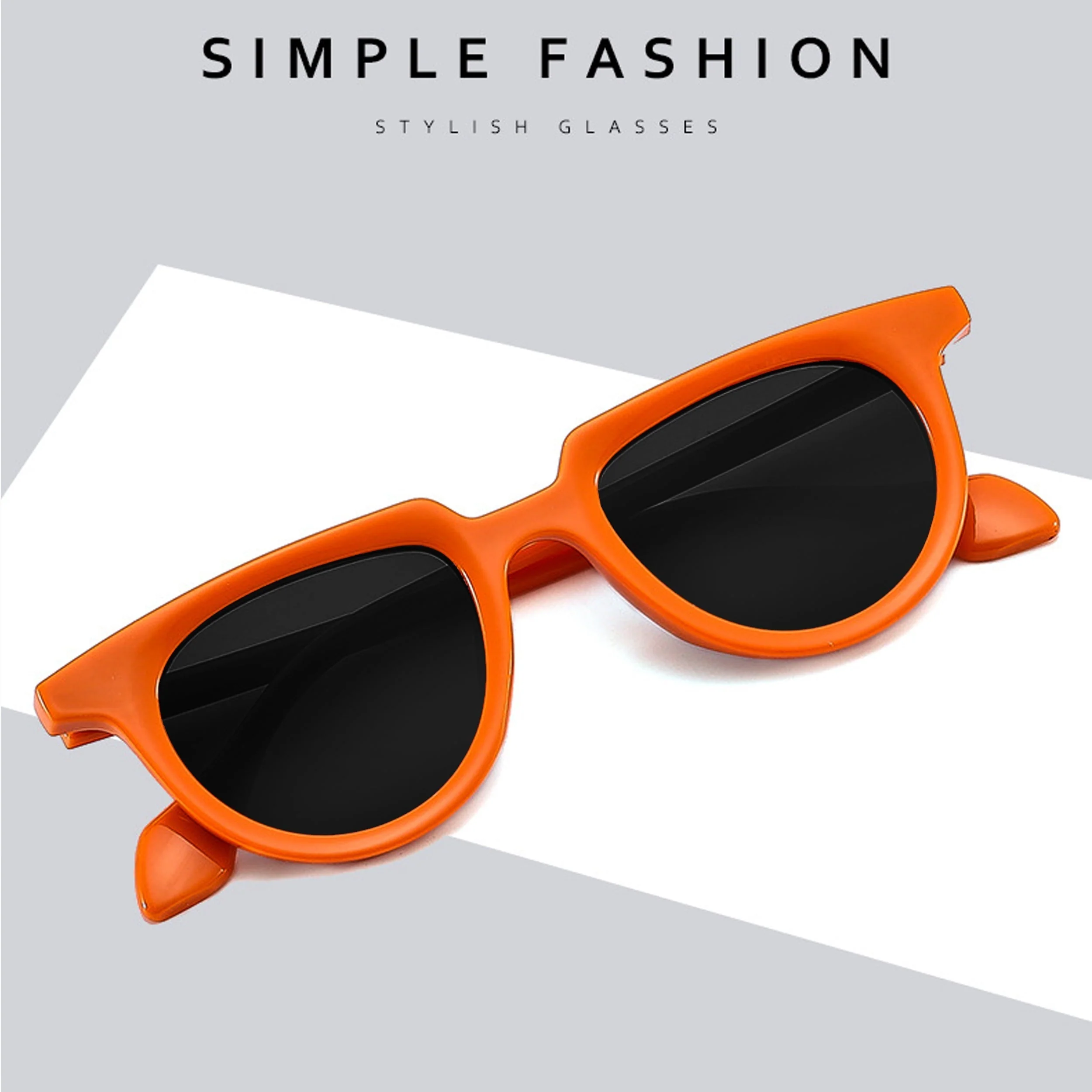 Lustler Exclusive Edition Unisex Sunglasses - Image 3