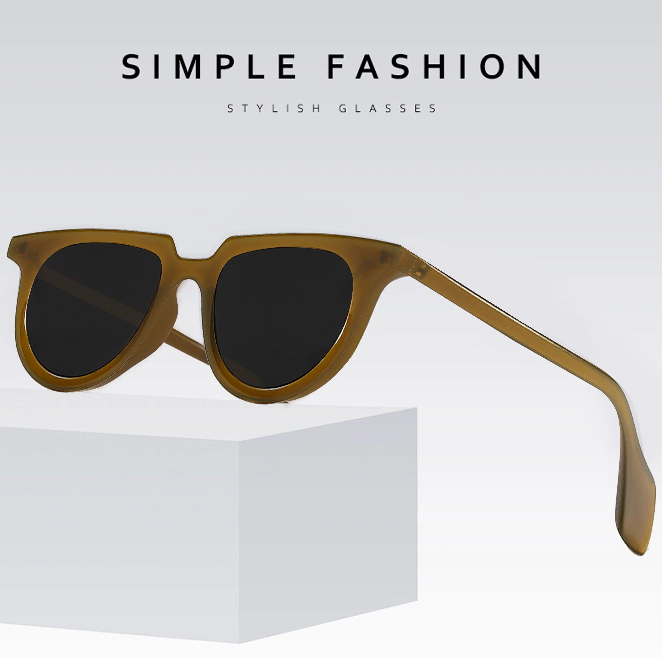 Lustler Exclusive Edition Unisex Sunglasses - Image 2