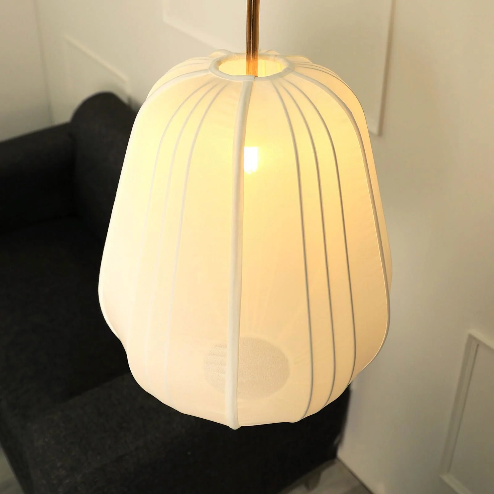 Luxe Collection - Rome Pendant Lamp - Image 10