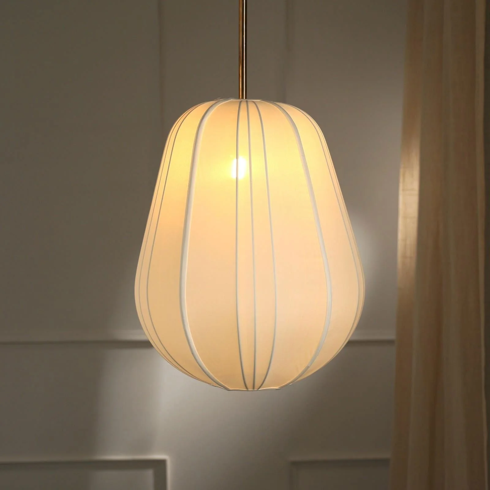 Luxe Collection - Rome Pendant Lamp - Image 2