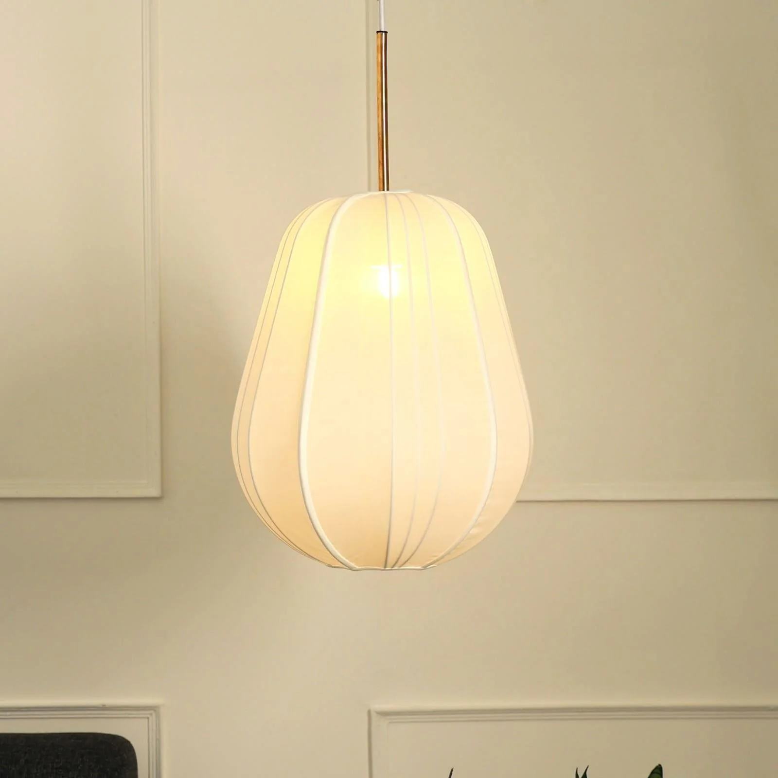 Luxe Collection - Rome Pendant Lamp - Image 9