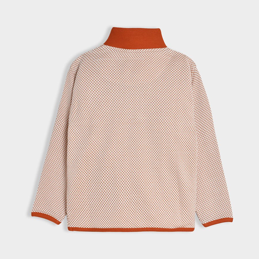 Luxe Knitted Top Bottom Set - Image 10