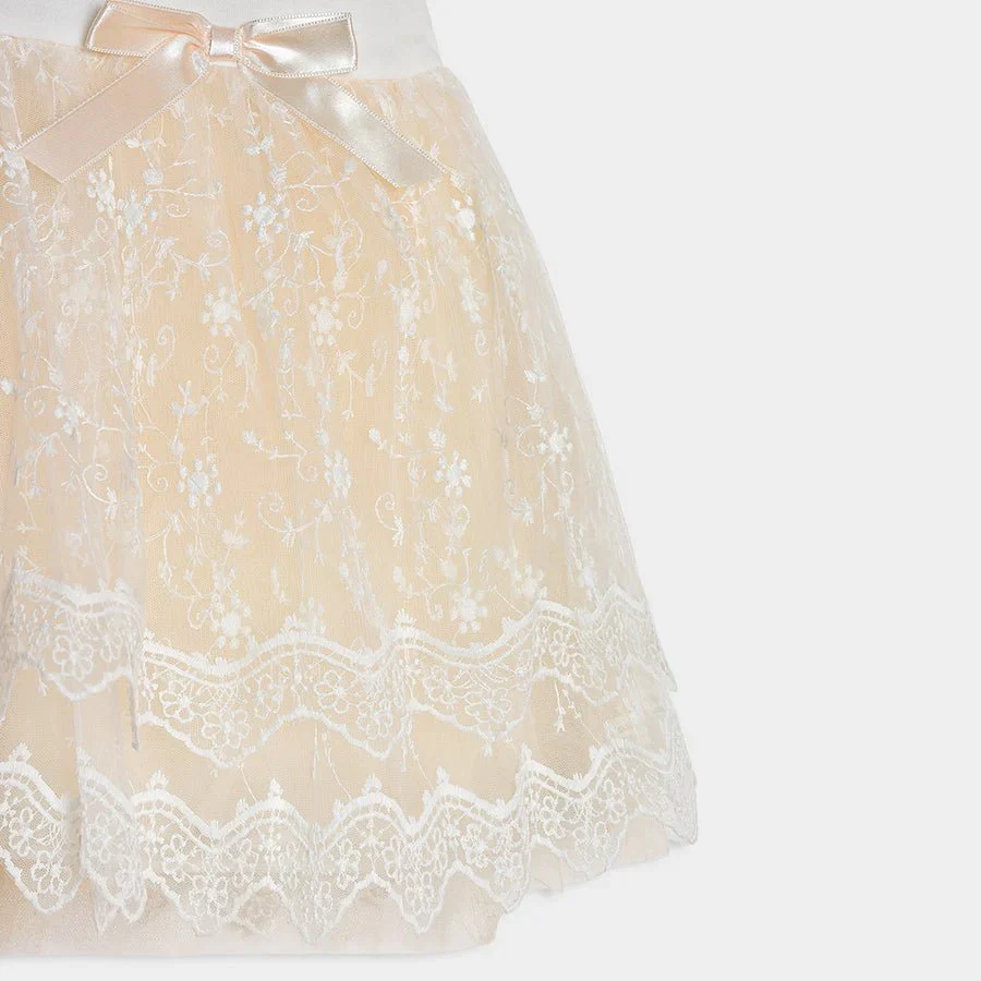 Luxe Pearl Knitted Dress - Image 6