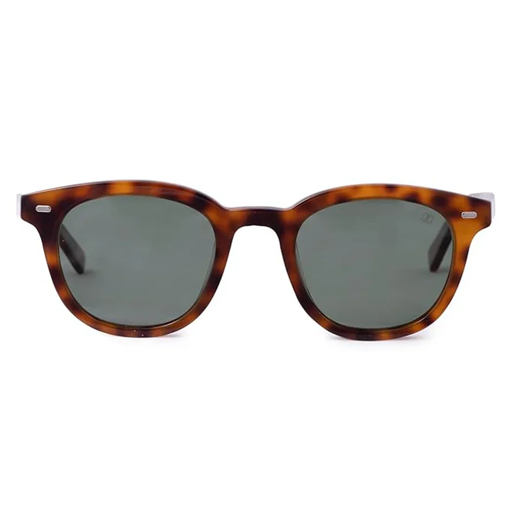 Luxury Black sunglass Wayfarer Shape For Men & Women - Image 6