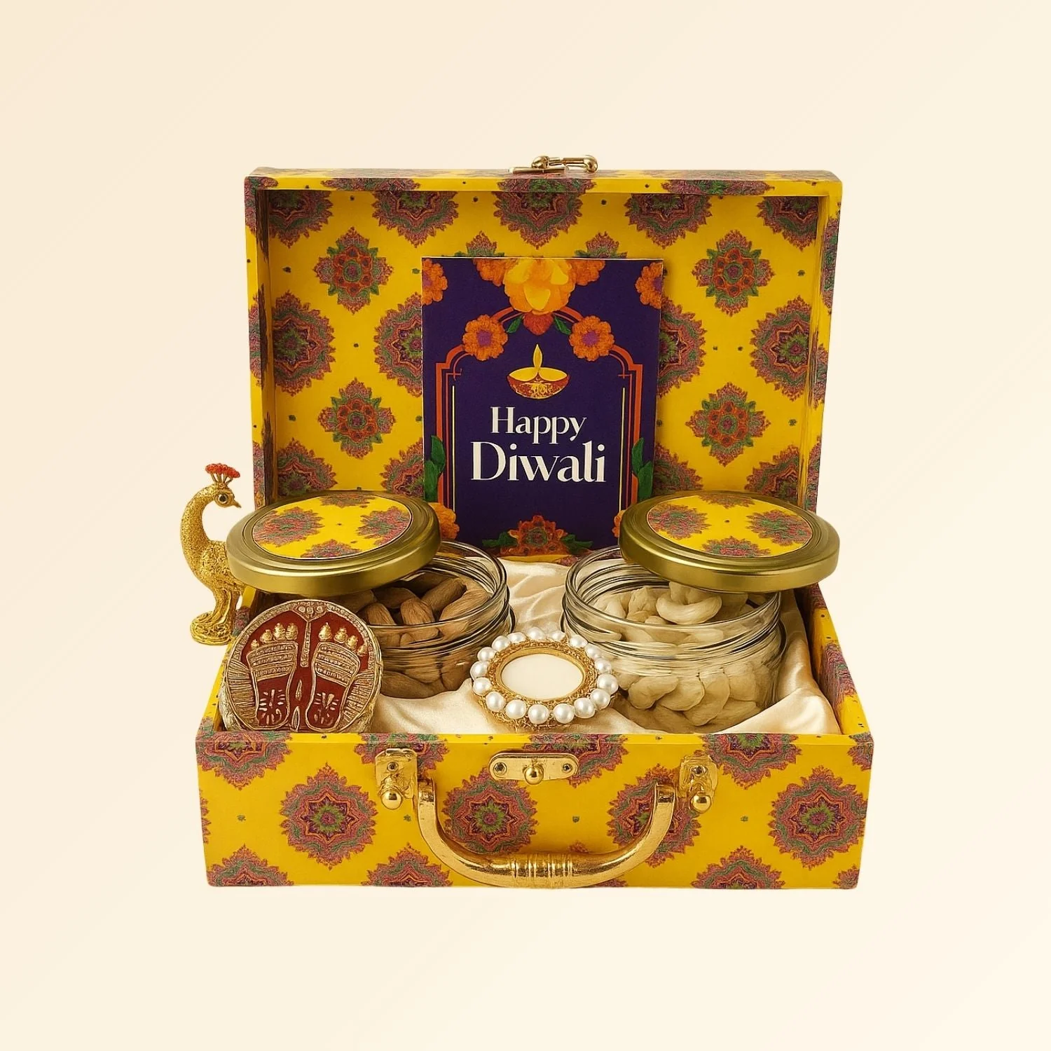 Luxury Diwali Gift Box - Apno ka Tyohaar - Image 3